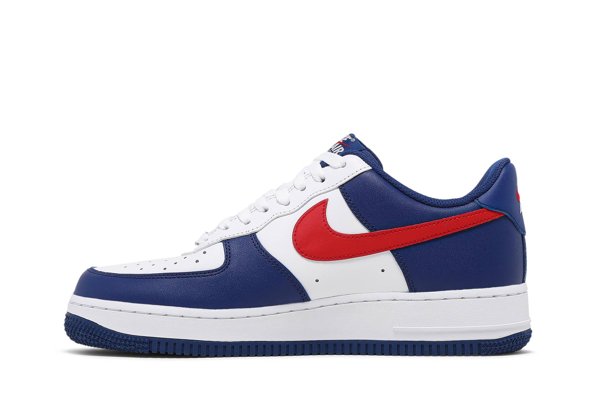 Nike Air Force 1 ’07 ‘USA’ CZ9164-100