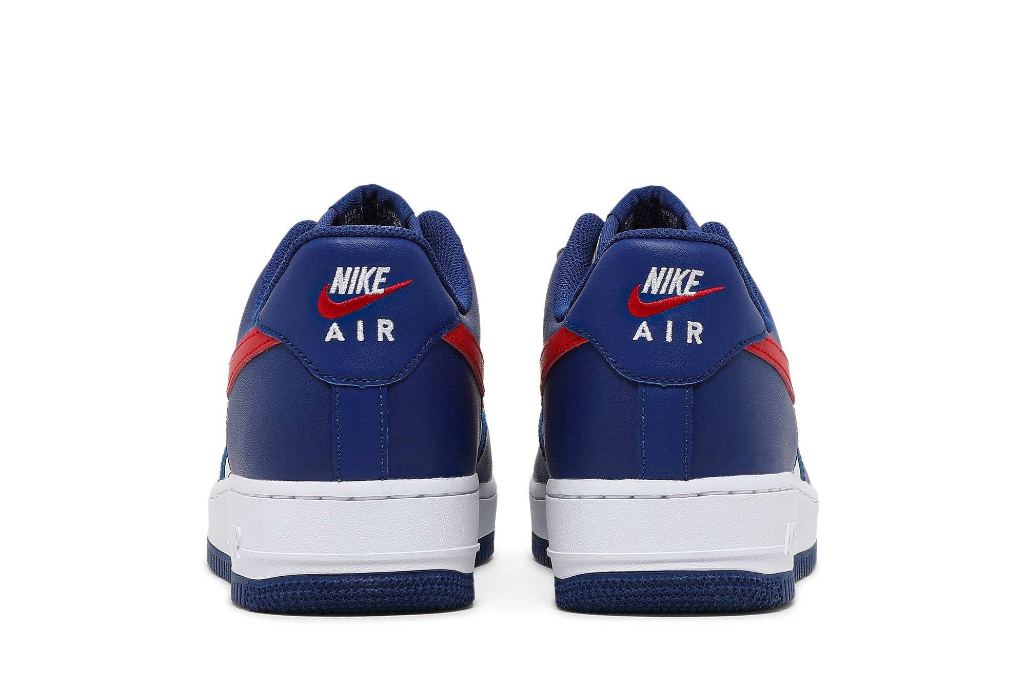 Nike Air Force 1 ’07 ‘USA’ CZ9164-100