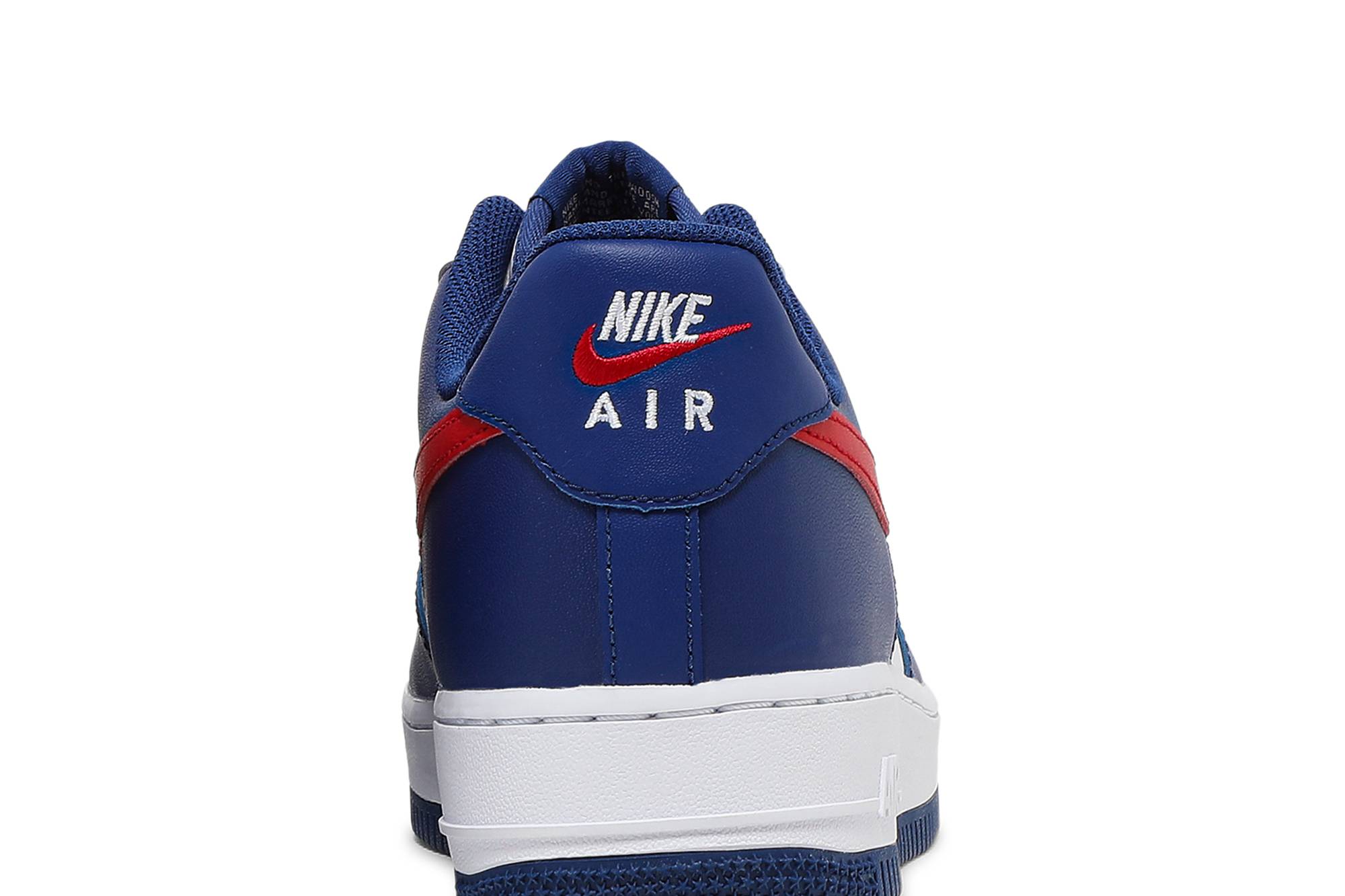 Nike Air Force 1 ’07 ‘USA’ CZ9164-100