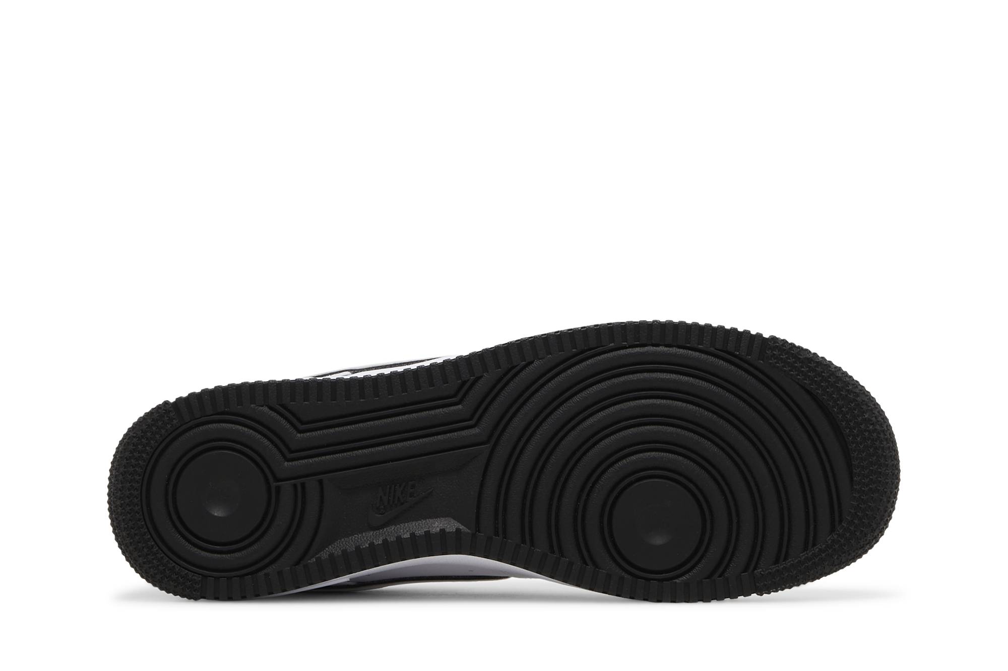 Nike Air Force 1 07 White Black Outline DV0788-103 Nicesnk