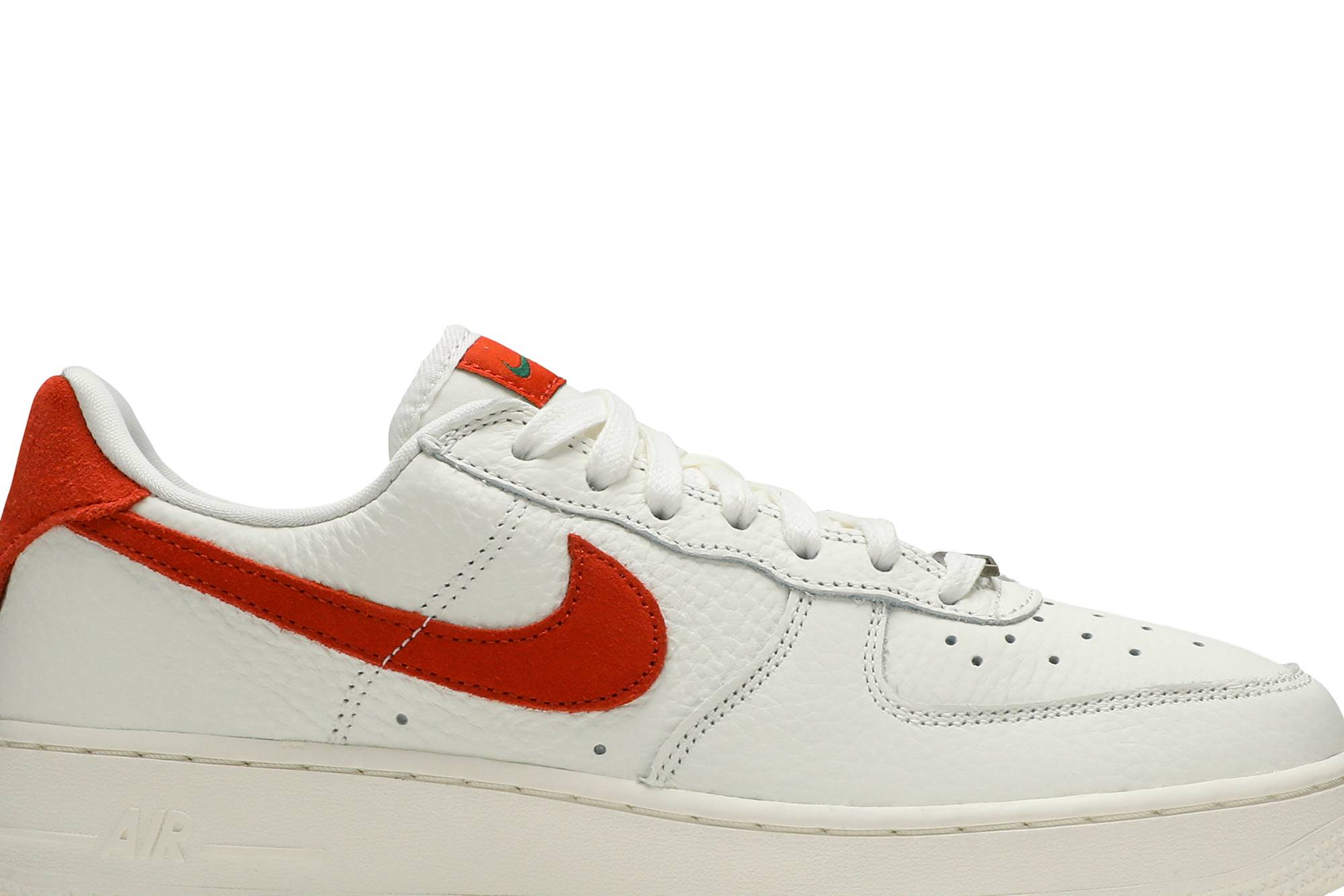 Nike Air Force 1 ’07 Craft ‘Mantra Orange’ CV1755-100
