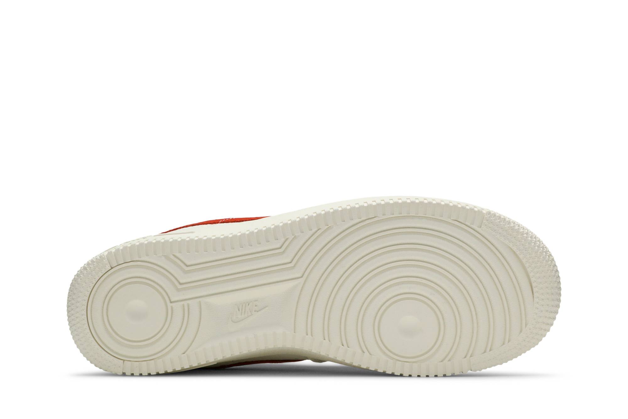 Nike Air Force 1 ’07 Craft ‘Mantra Orange’ CV1755-100