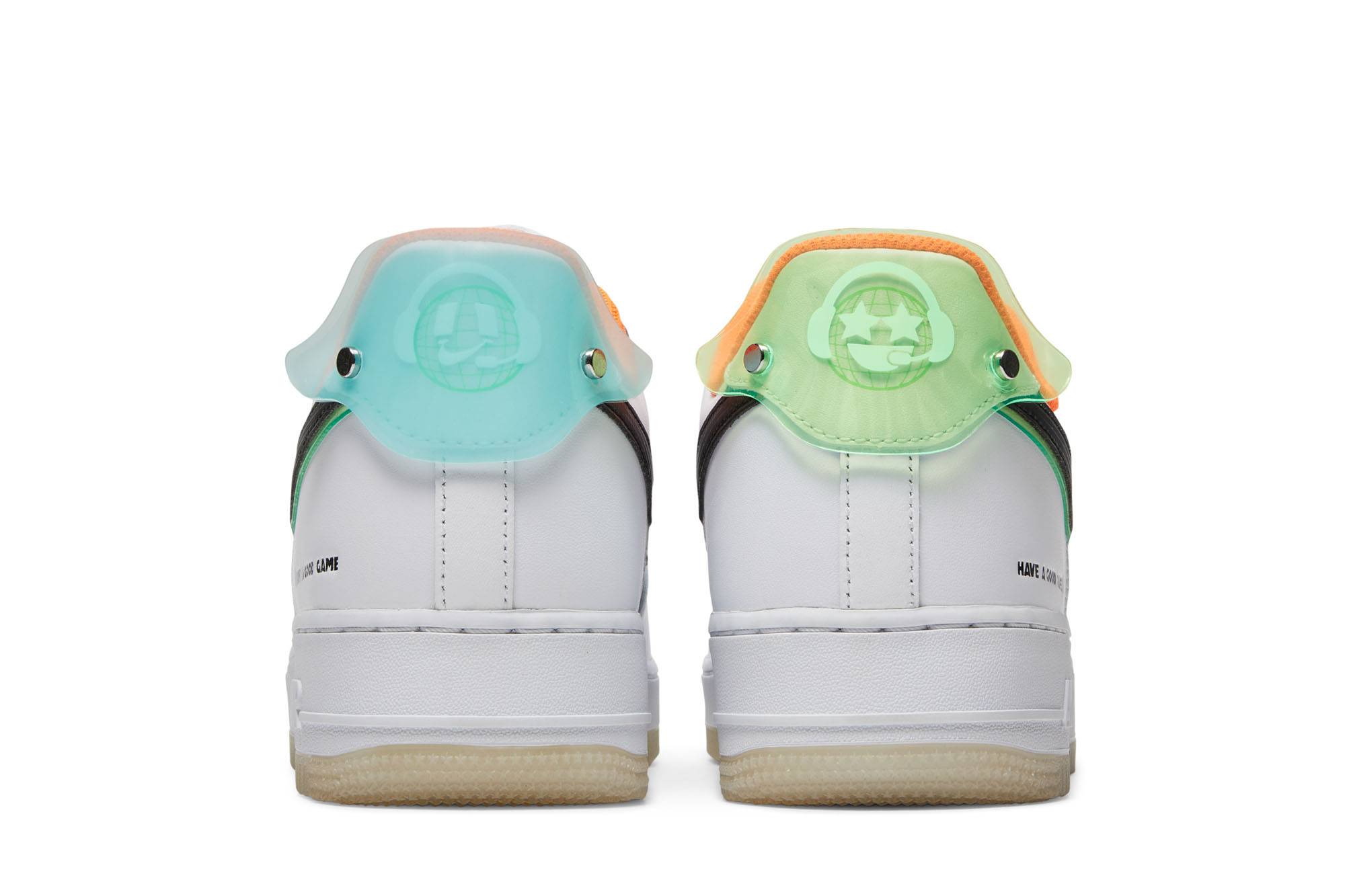 Nike Air Force 1 ’07 LE ‘Have A Good Game’ DO2333-101