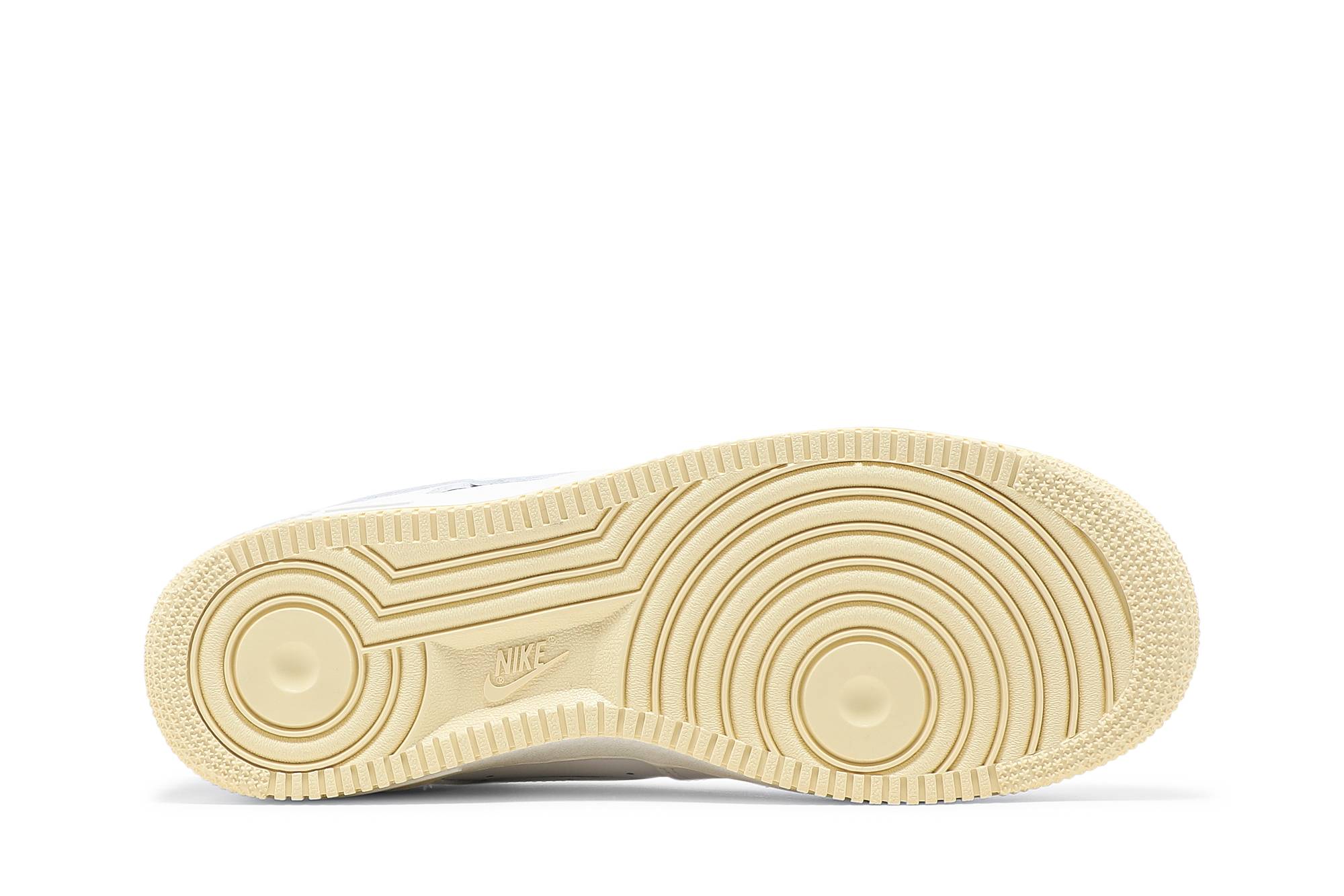 Nike Air Force 1 07 LE Starfish DM0970-111 Nicesnk