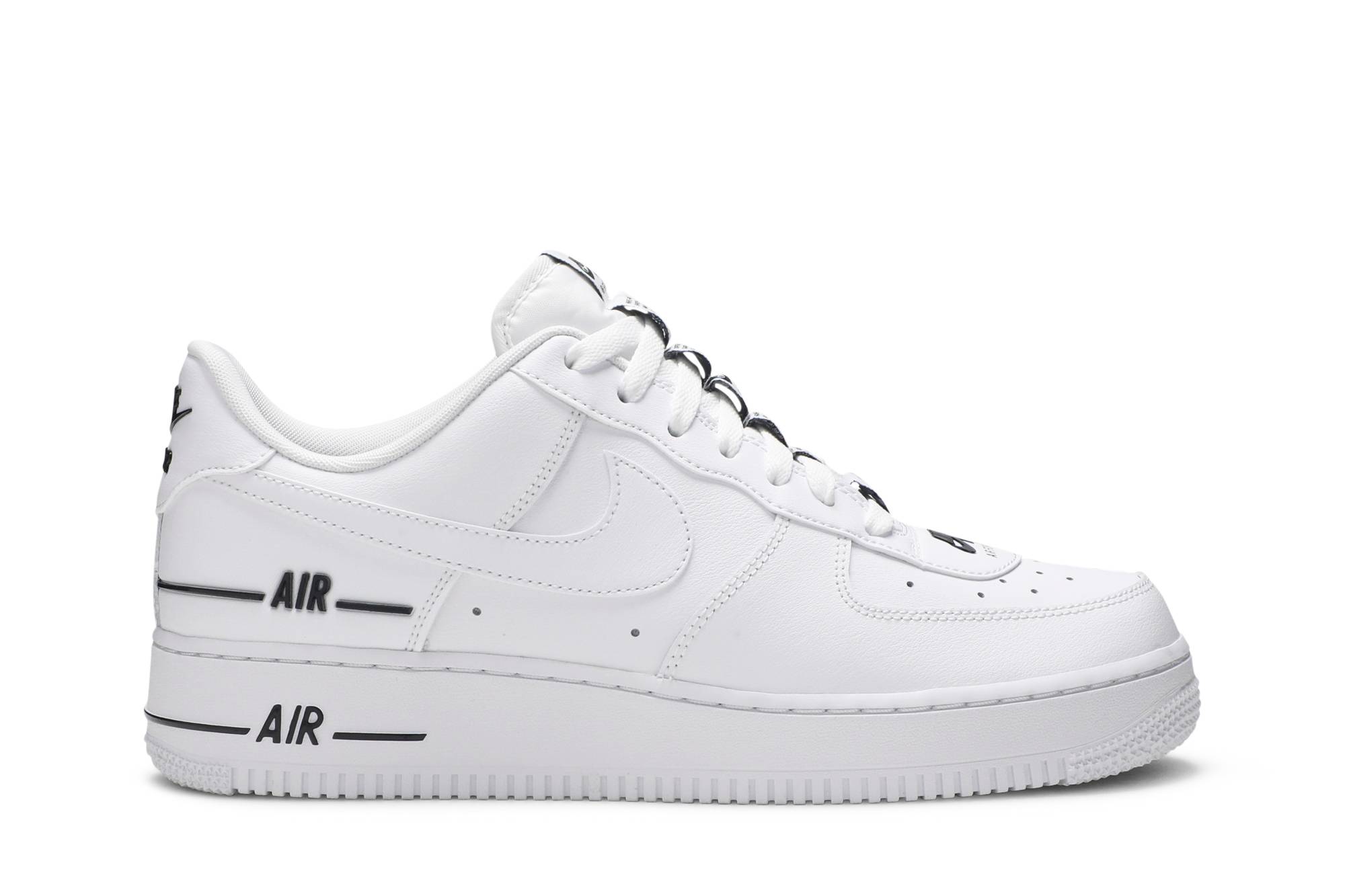 Nike Air Force 1 ’07 LV8 ‘Added Air’ CJ1379-100