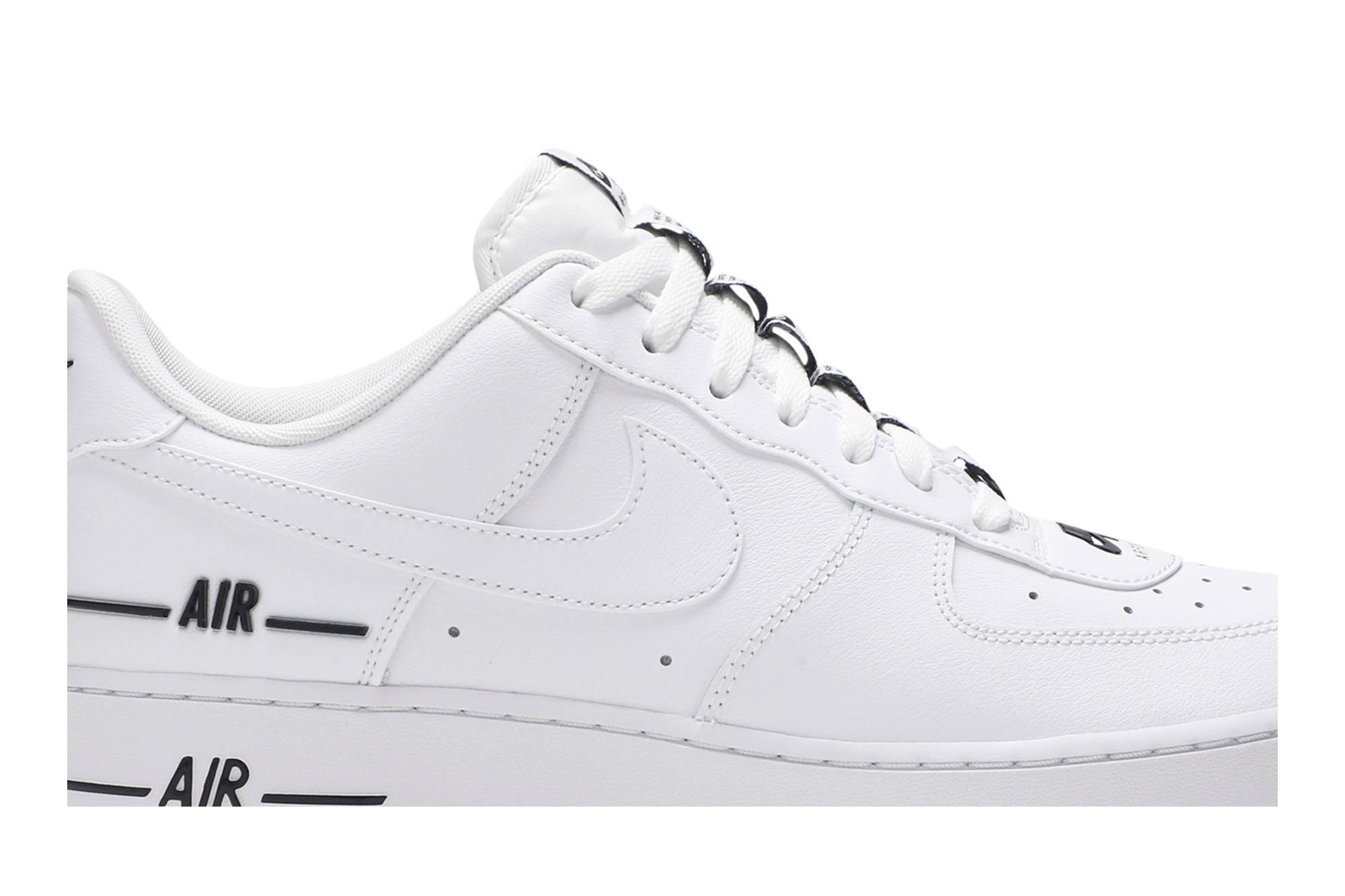 Nike Air Force 1 ’07 LV8 ‘Added Air’ CJ1379-100