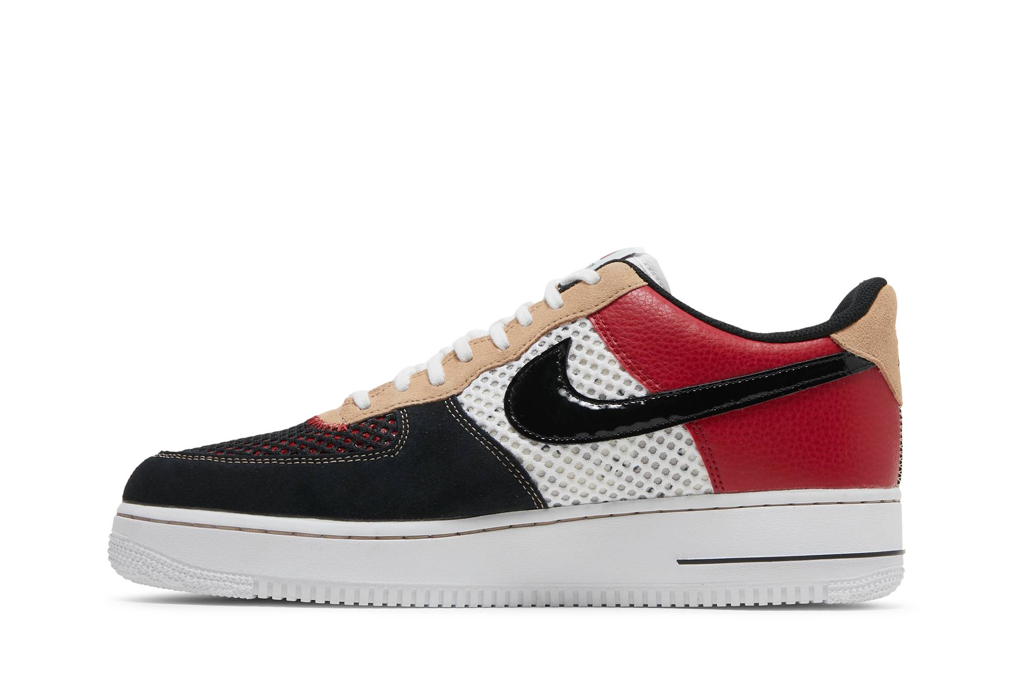 Nike Air Force 1 07 LV8 Alter & Reveal DO6110-100 Nicesnk
