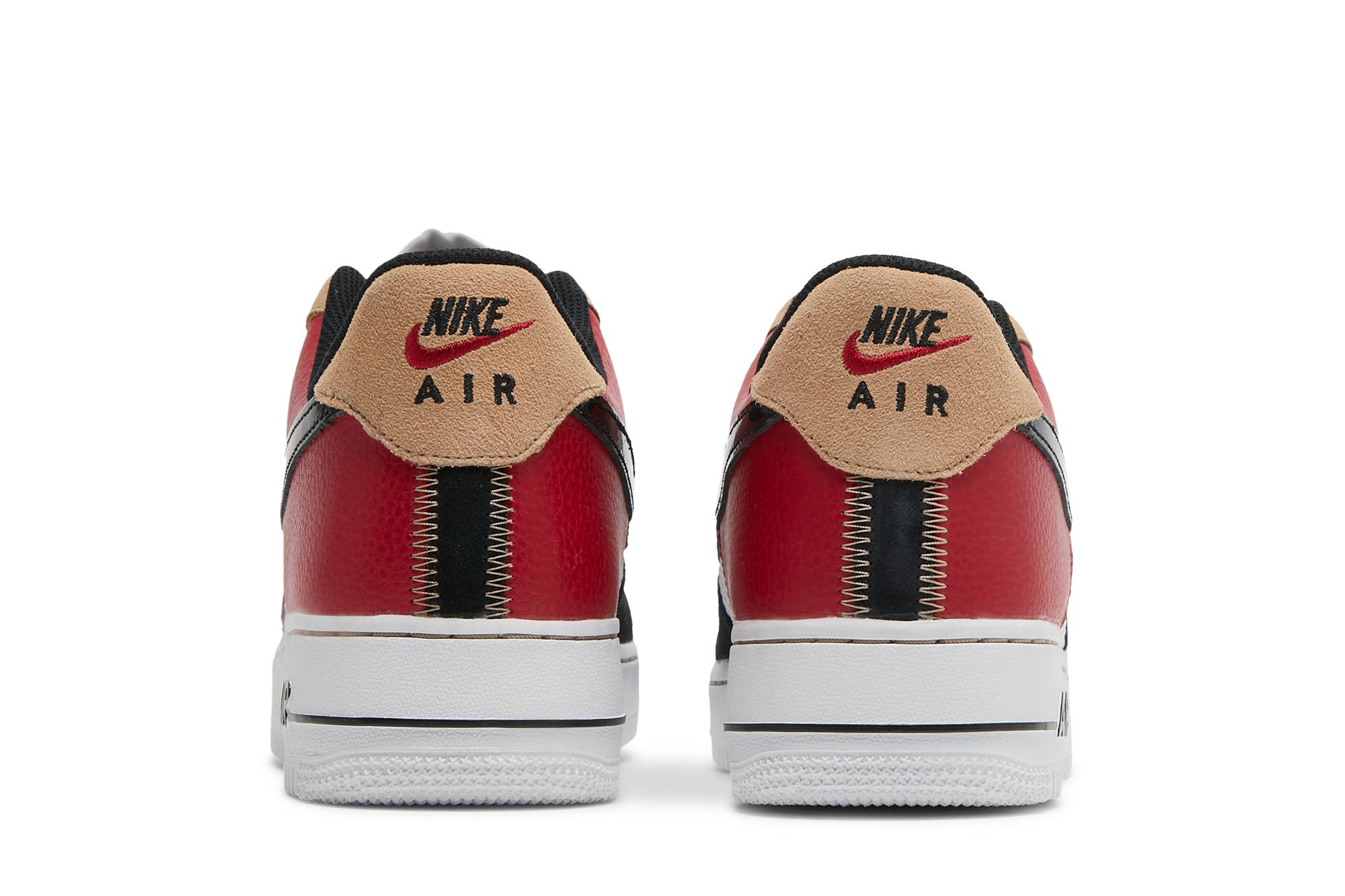 Nike Air Force 1 07 LV8 Alter & Reveal DO6110-100 Nicesnk