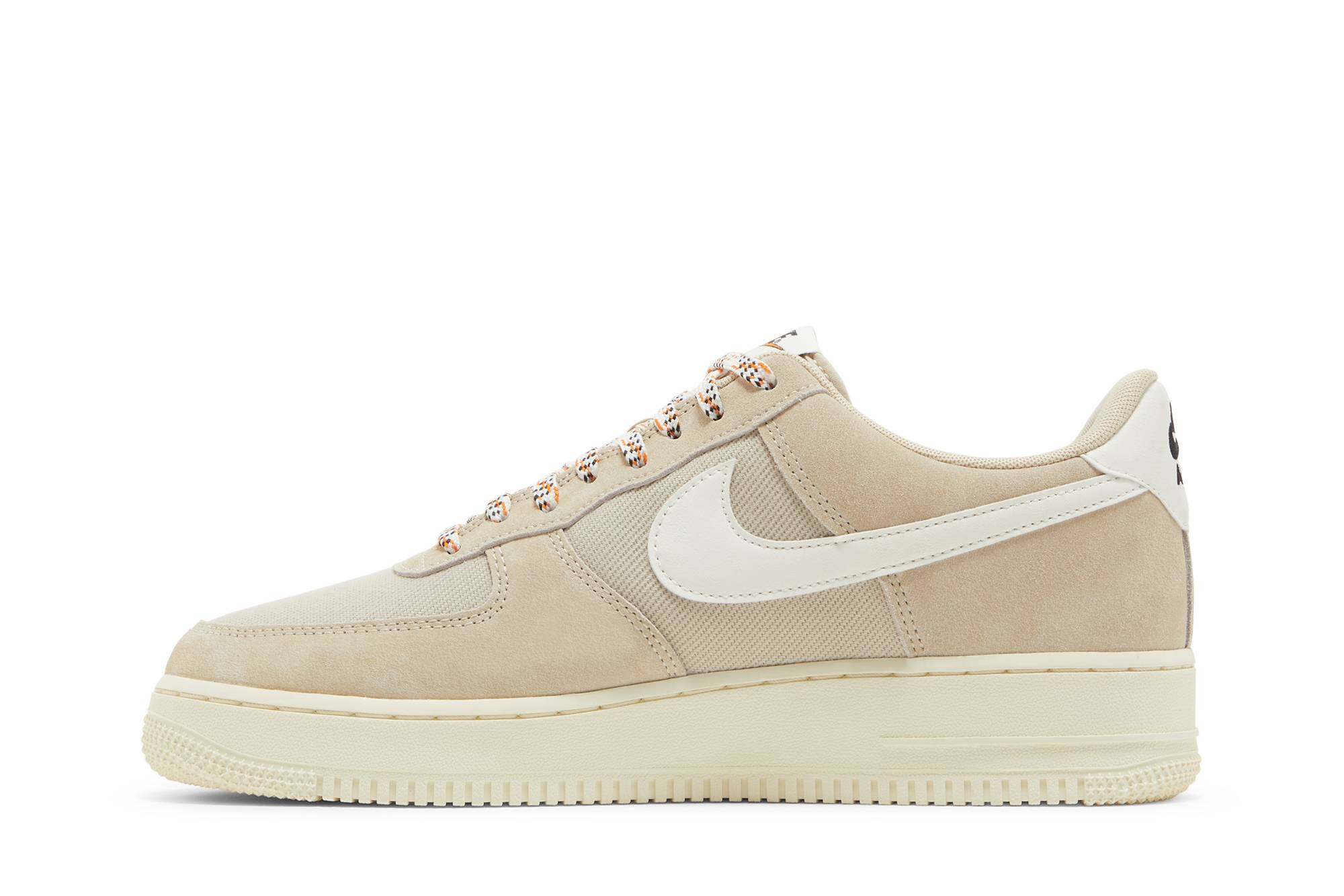 Nike Air Force 1 07 LV8 Certified Fresh – Rattan DO9801-200 Nicesnk
