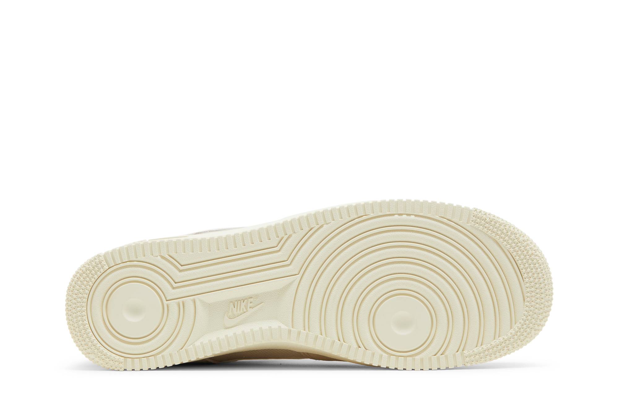Nike Air Force 1 07 LV8 Certified Fresh – Rattan DO9801-200 Nicesnk