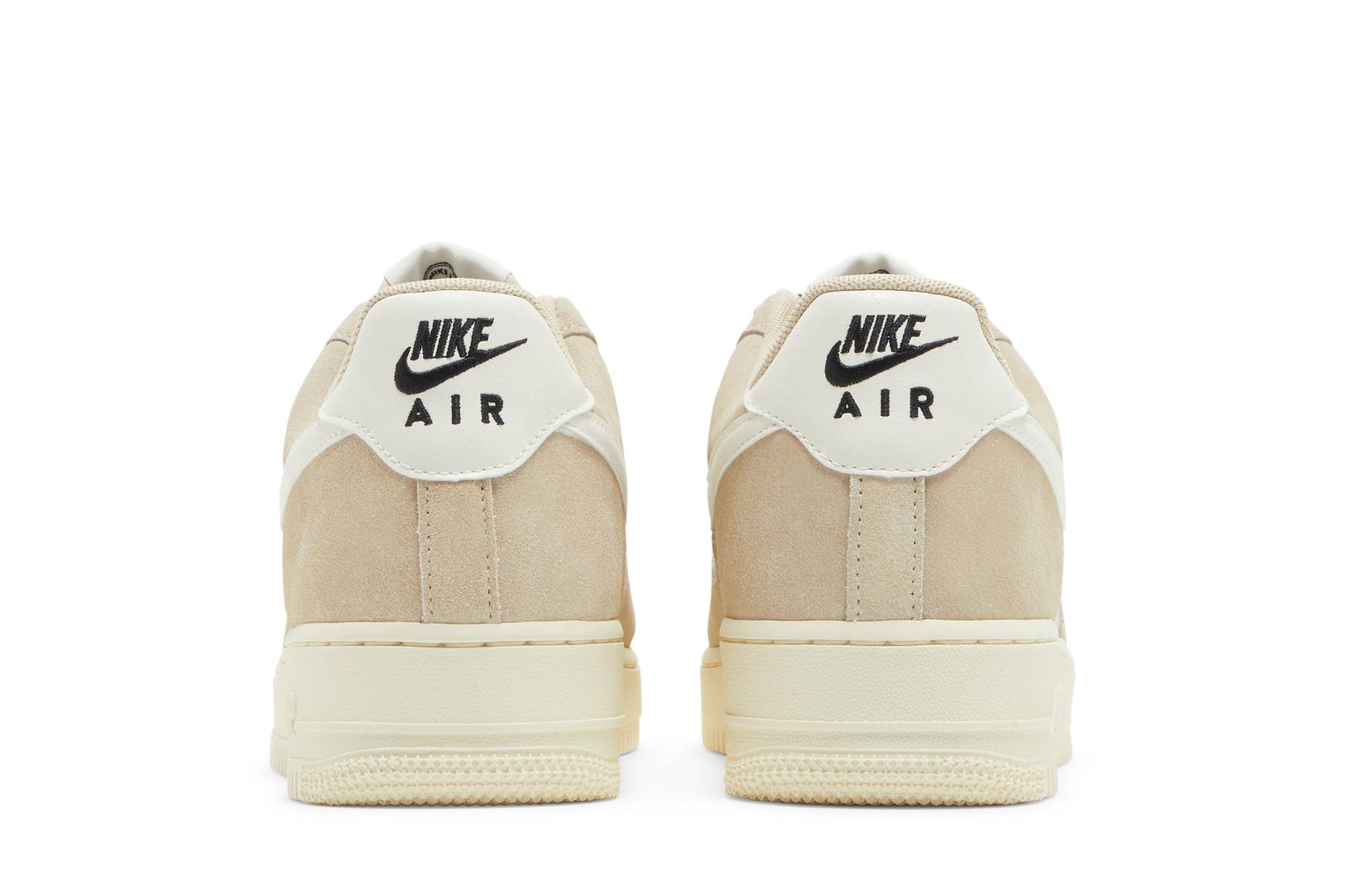 Nike Air Force 1 07 LV8 Certified Fresh – Rattan DO9801-200 Nicesnk