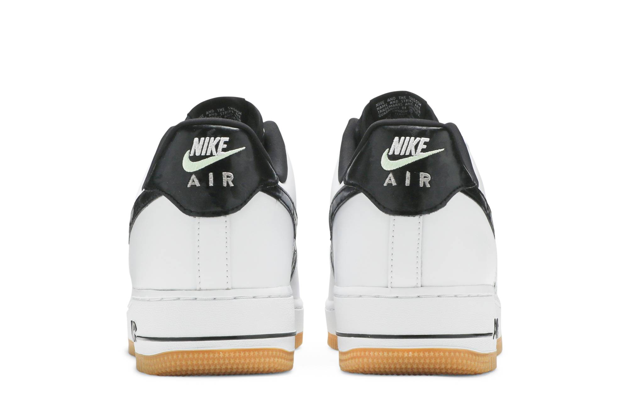 nike air force 1 07 lv8 pacific N0*Hwest camo cz7891-100 nicesnk