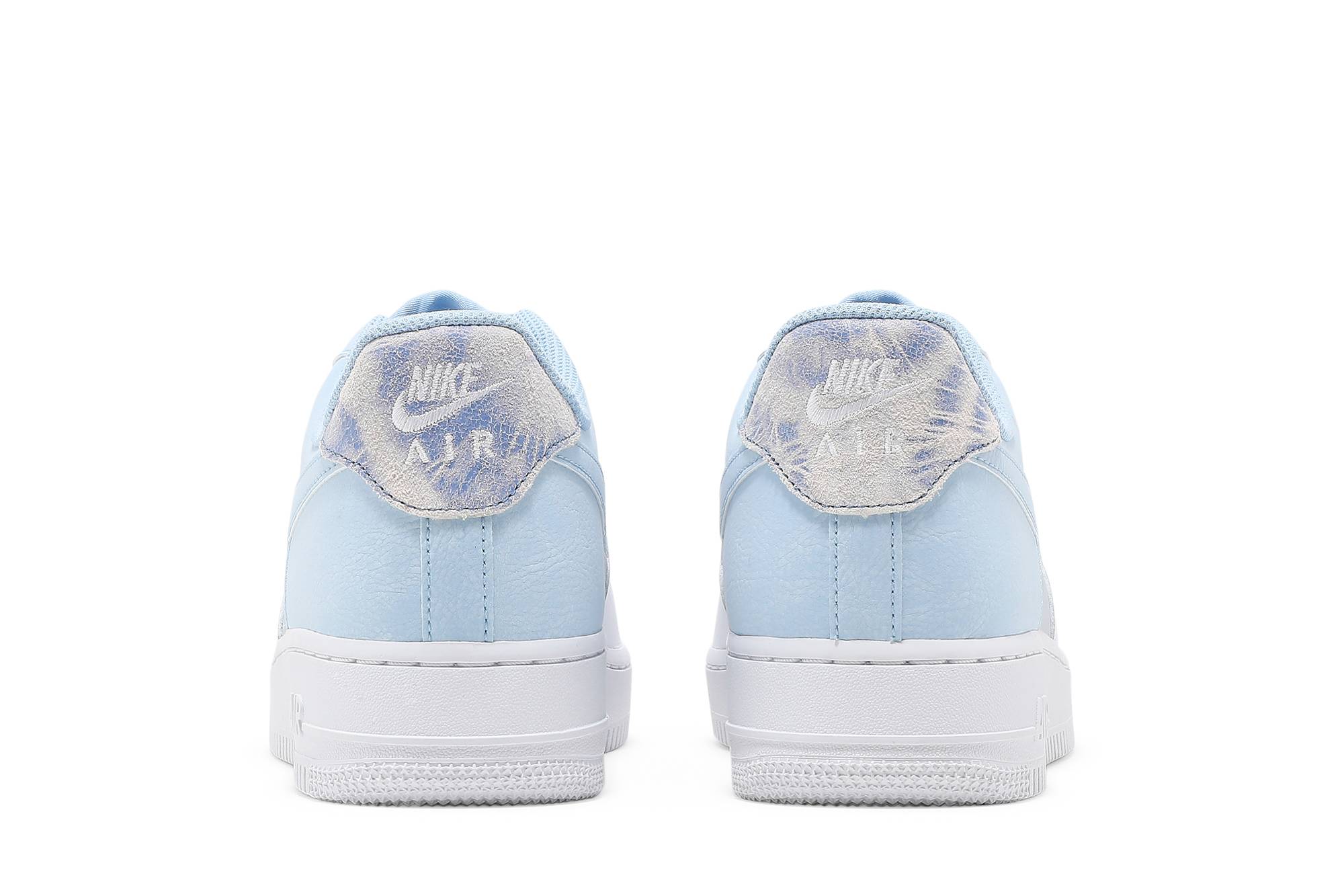 Nike Air Force 1 ’07 LV8 ‘Psychic Blue’ CZ0337-400