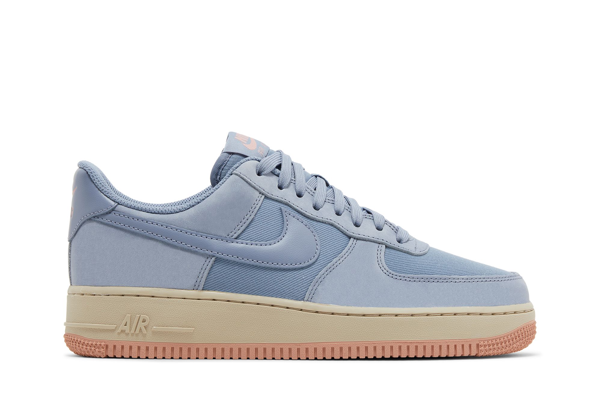 Nike Air Force 1 ’07 LX ‘Ashen Slate’ FB8876-400