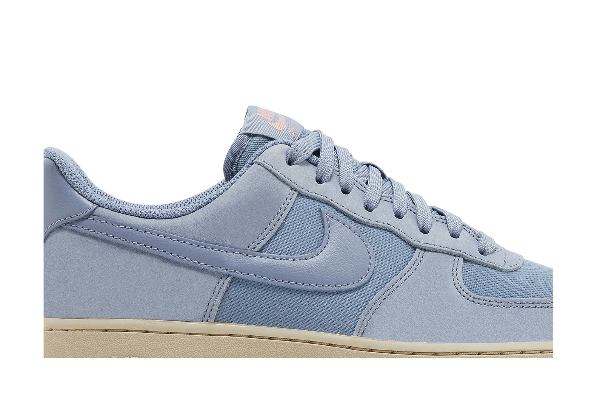 Nike Air Force 1 ’07 LX ‘Ashen Slate’ FB8876-400