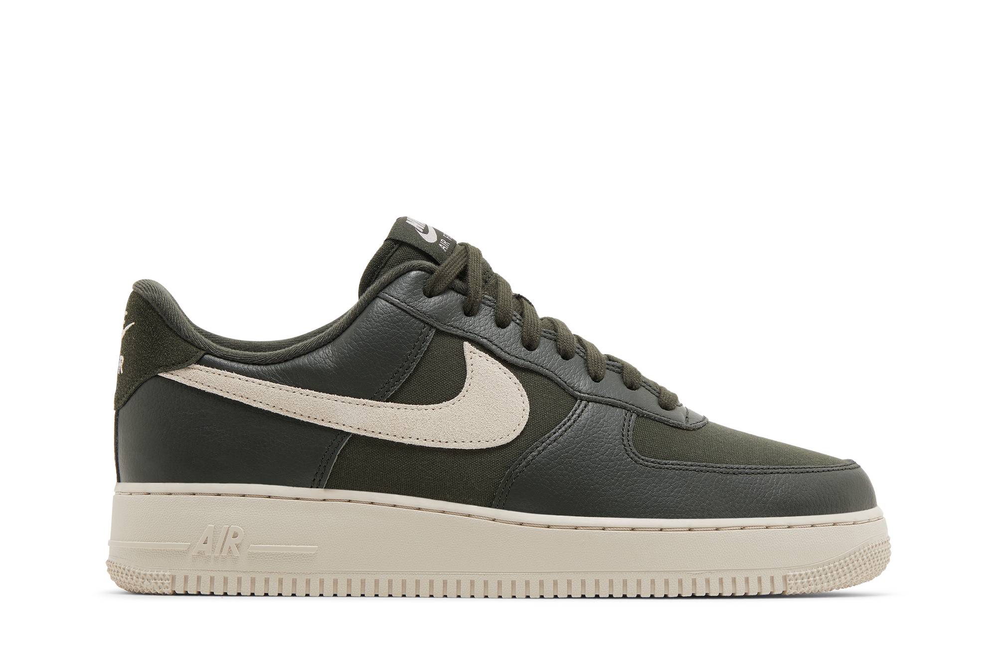 Nike Air Force 1 ’07 LX ‘Sequoia’ DV7186-301