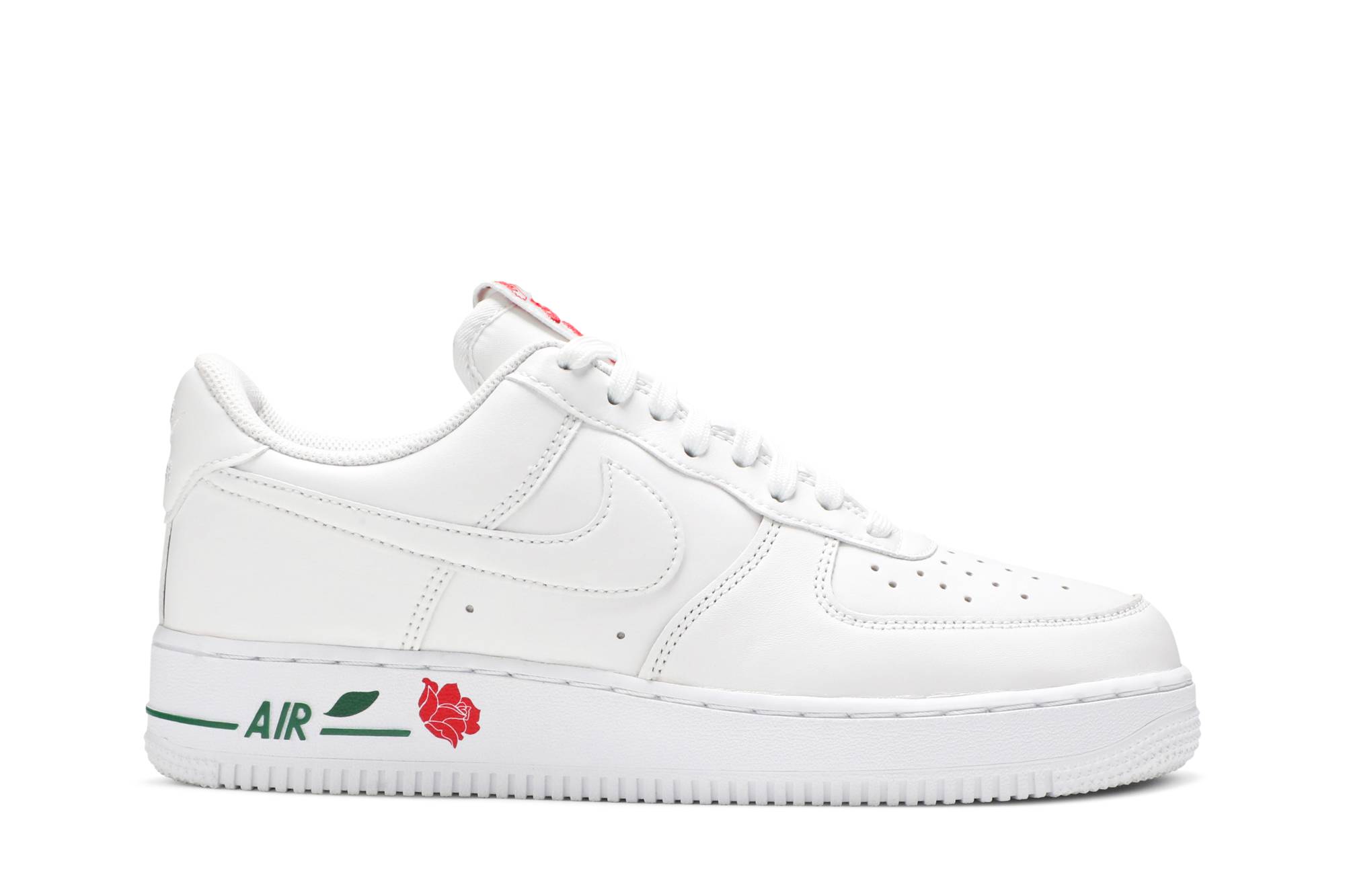 Nike Air Force 1 ’07 LX ‘Thank You Plastic Bag’ CU6312-100