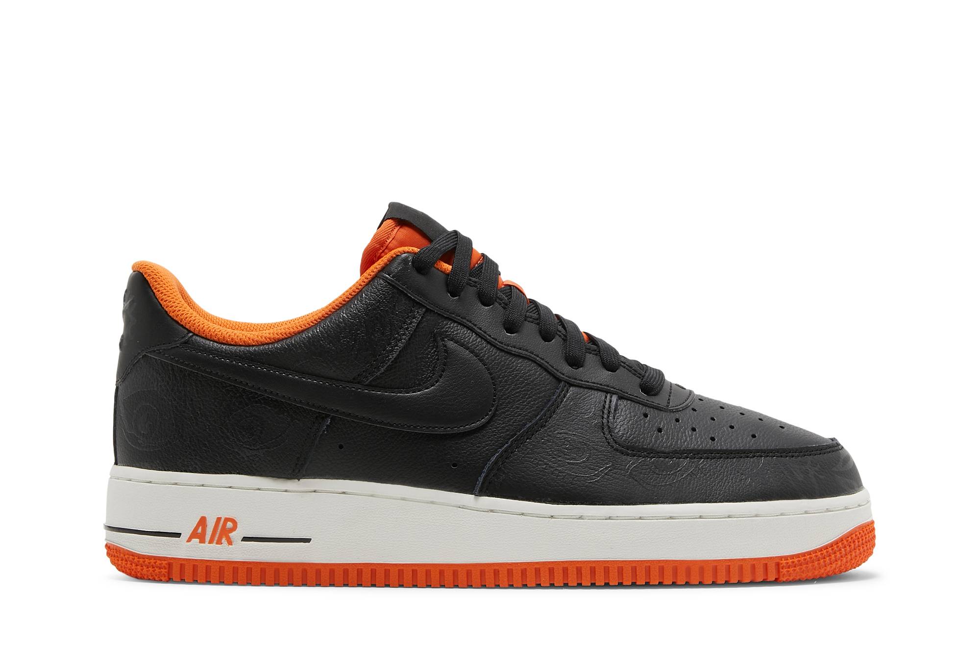 Nike Air Force 1 ’07 Premium ‘Halloween’ DC8891-001