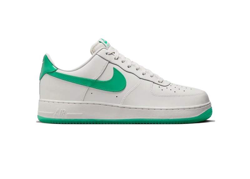 Nike Air Force 1 ’07 Premium ‘Platinum Tint Stadium Green’ HF4864-094