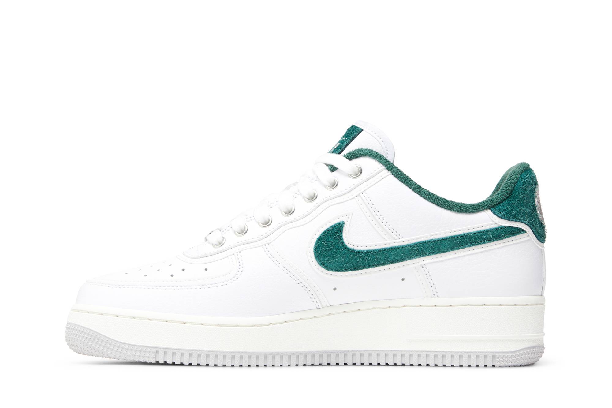 Nike Air Force 1 ’07 Premium PE ‘University of Oregon’ HF0012-100