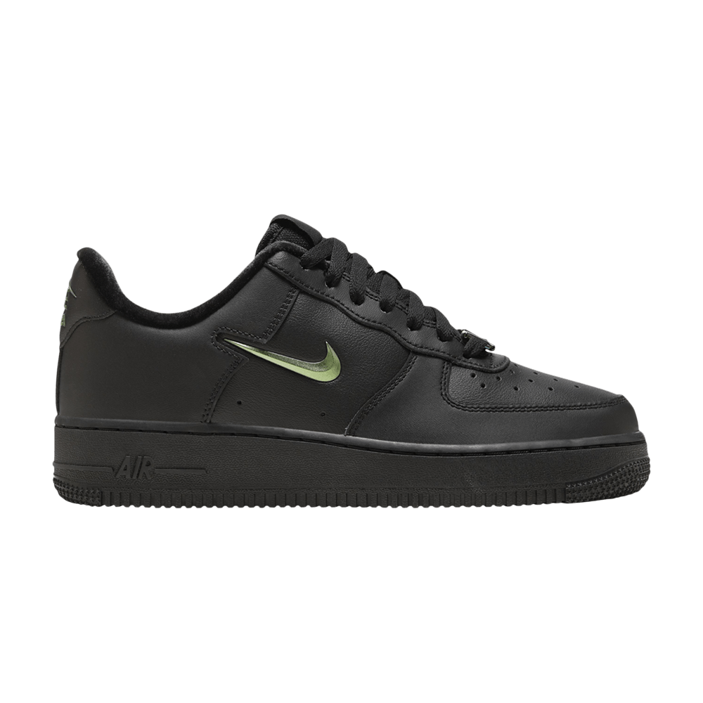 Nike Air Force 1 ’07 SE ‘Dance – Black’ FB8251-001