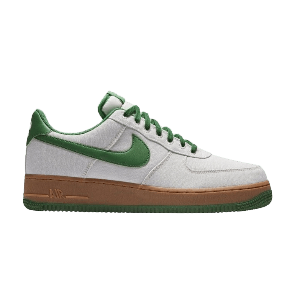 Nike Air Force 1 ’07 TXT ‘Light Bone Aloe Verde’ AJ7282-003