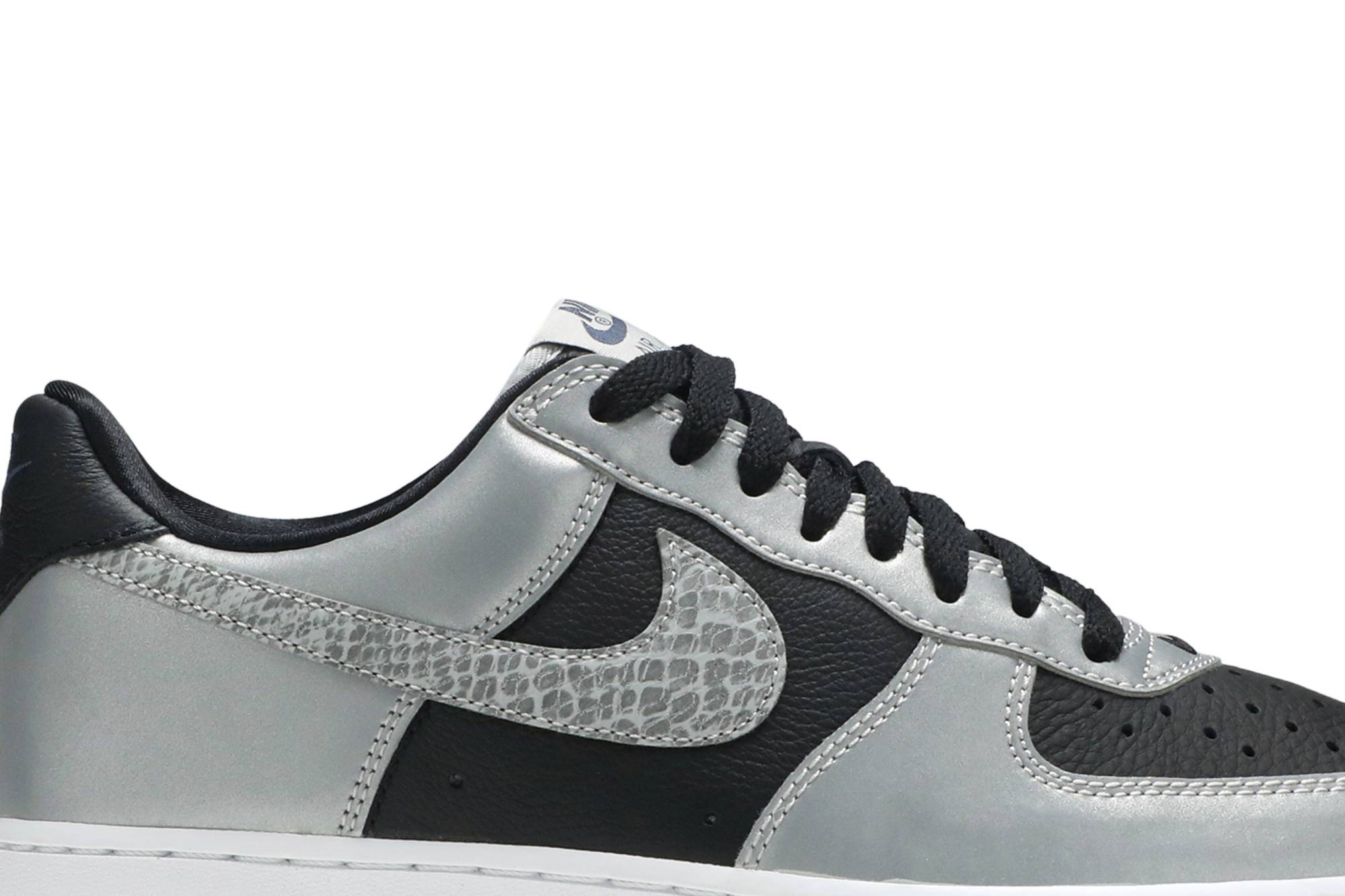 Nike Air Force 1 ‘3M Snake’ 2021 DJ6033-001