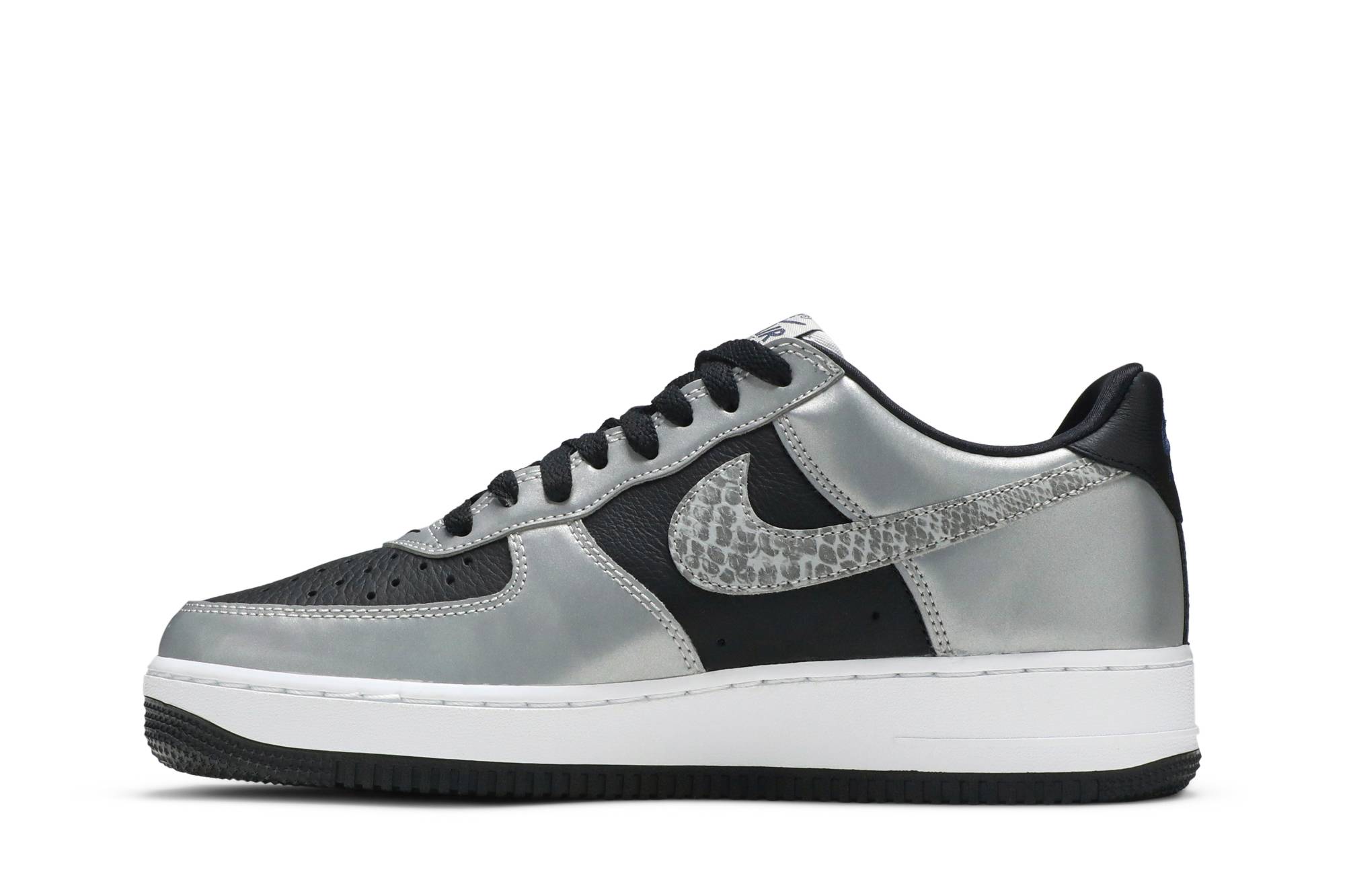 Nike Air Force 1 ‘3M Snake’ 2021 DJ6033-001