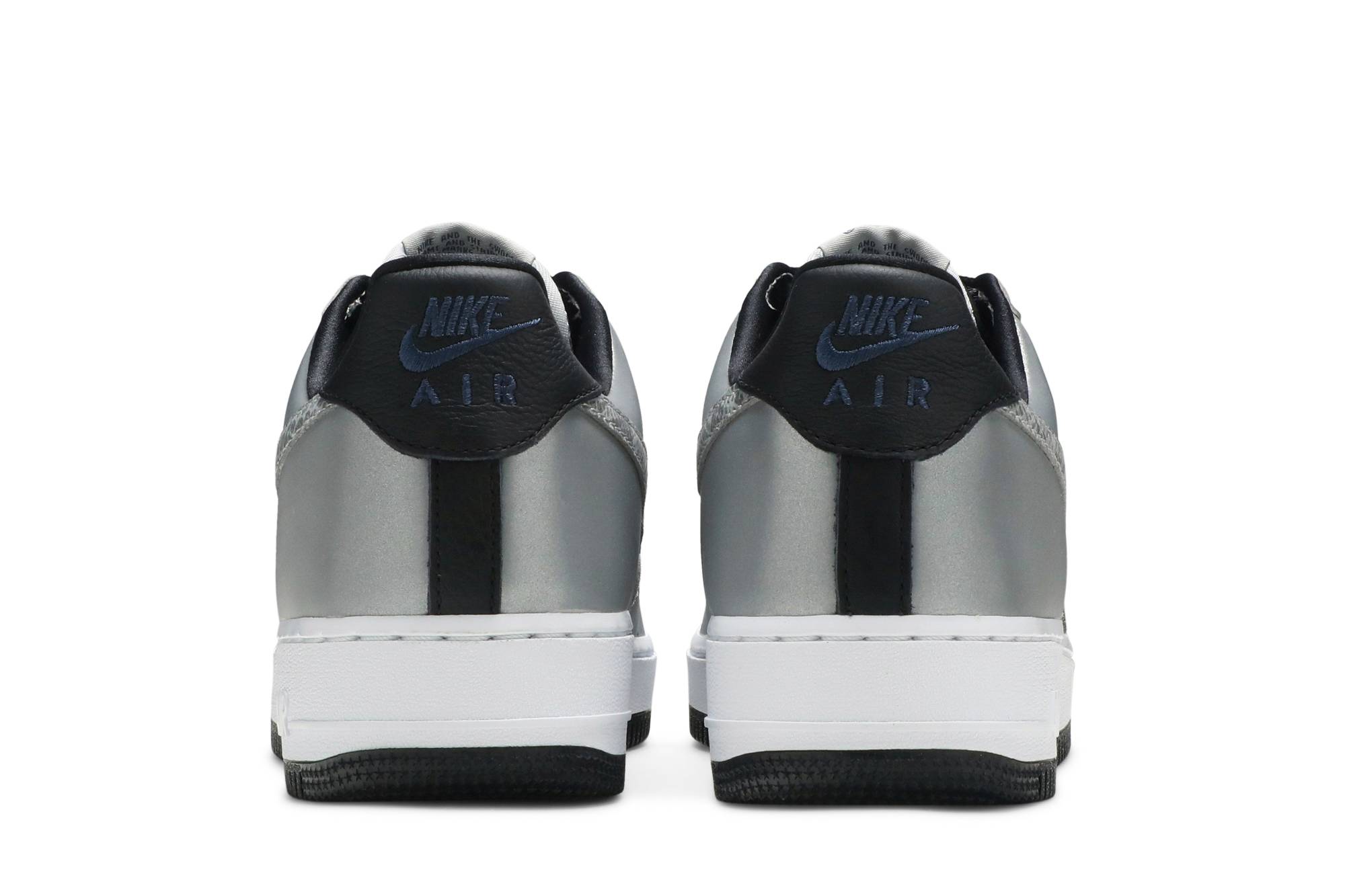 Nike Air Force 1 ‘3M Snake’ 2021 DJ6033-001