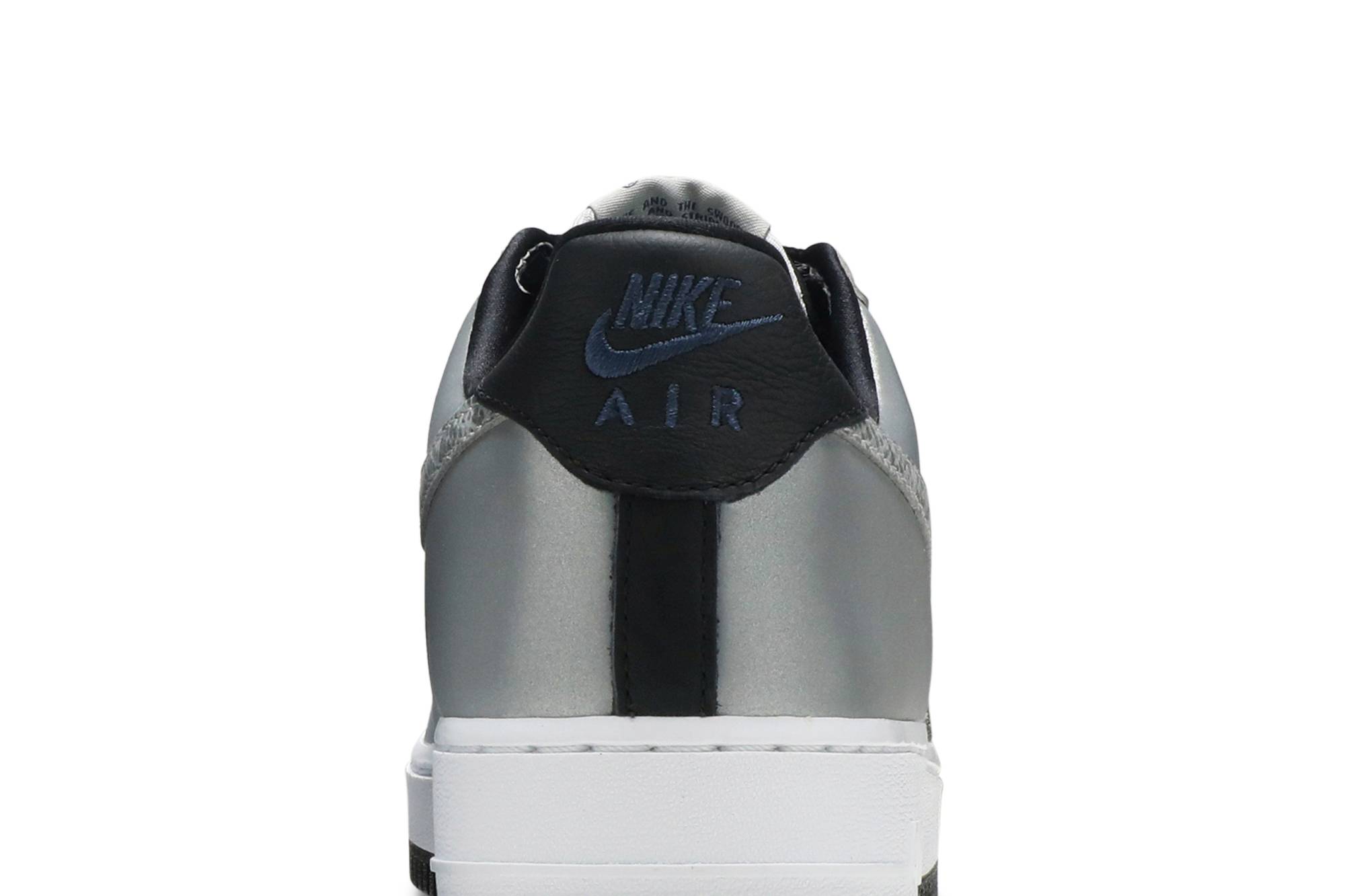 Nike Air Force 1 ‘3M Snake’ 2021 DJ6033-001