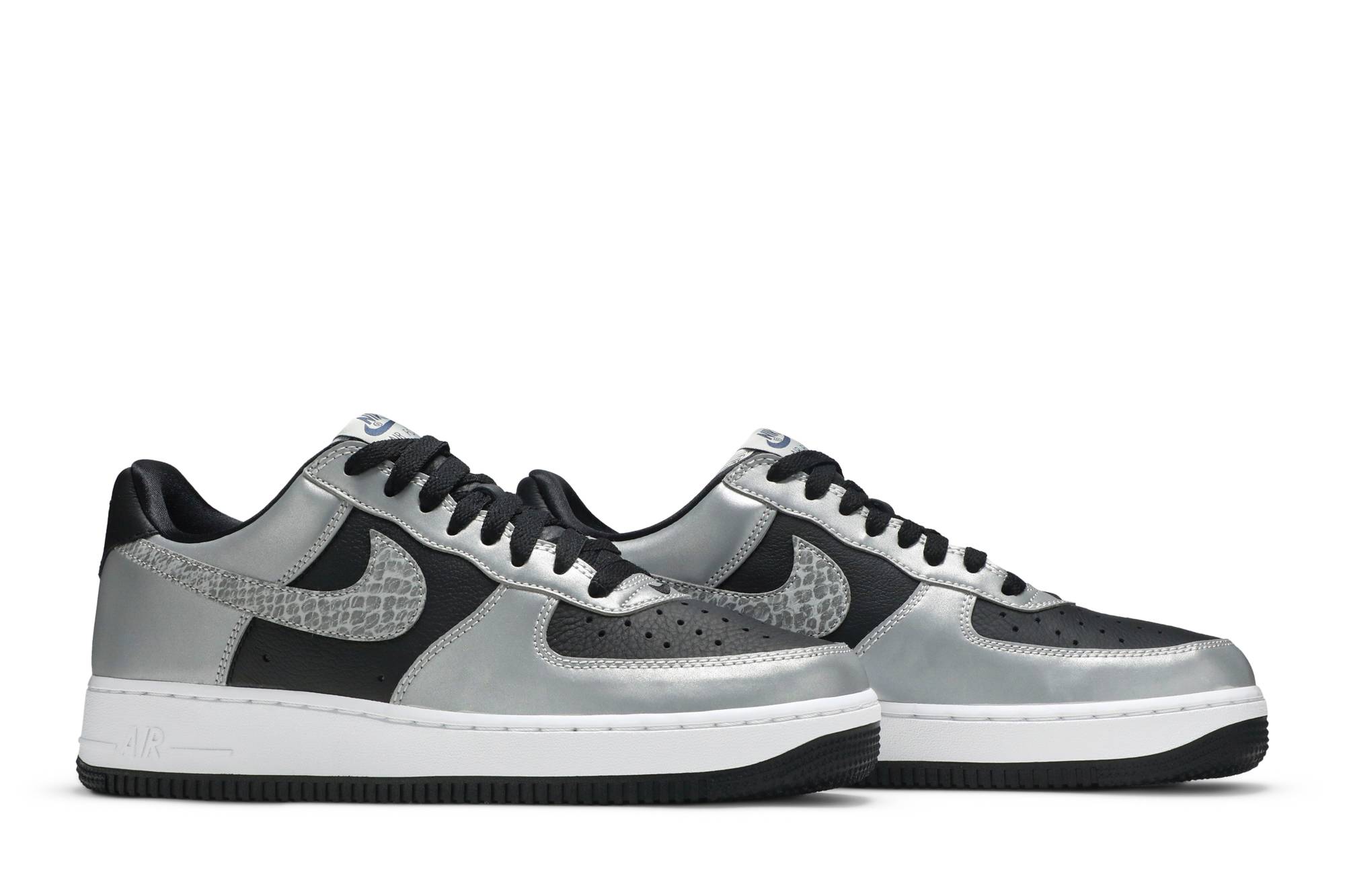 Nike Air Force 1 ‘3M Snake’ 2021 DJ6033-001