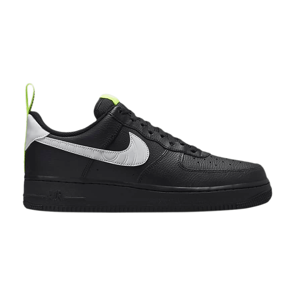 Nike Air Force 1 ‘Pivot Point – Black’ DO6394-001