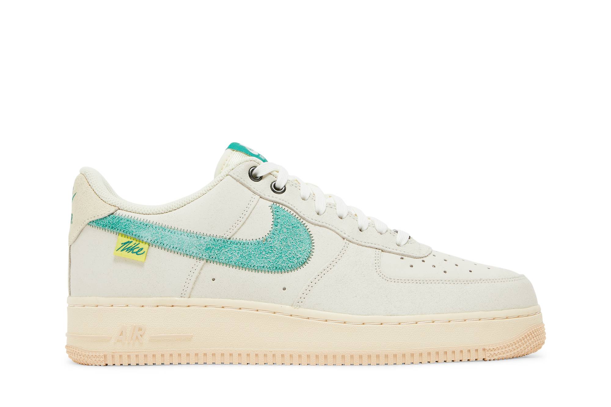 Nike Air Force 1 ‘Test of Time’ DO5876-100