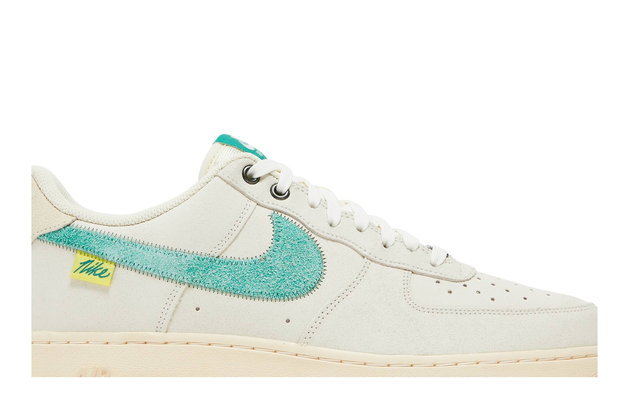 Nike Air Force 1 ‘Test of Time’ DO5876-100