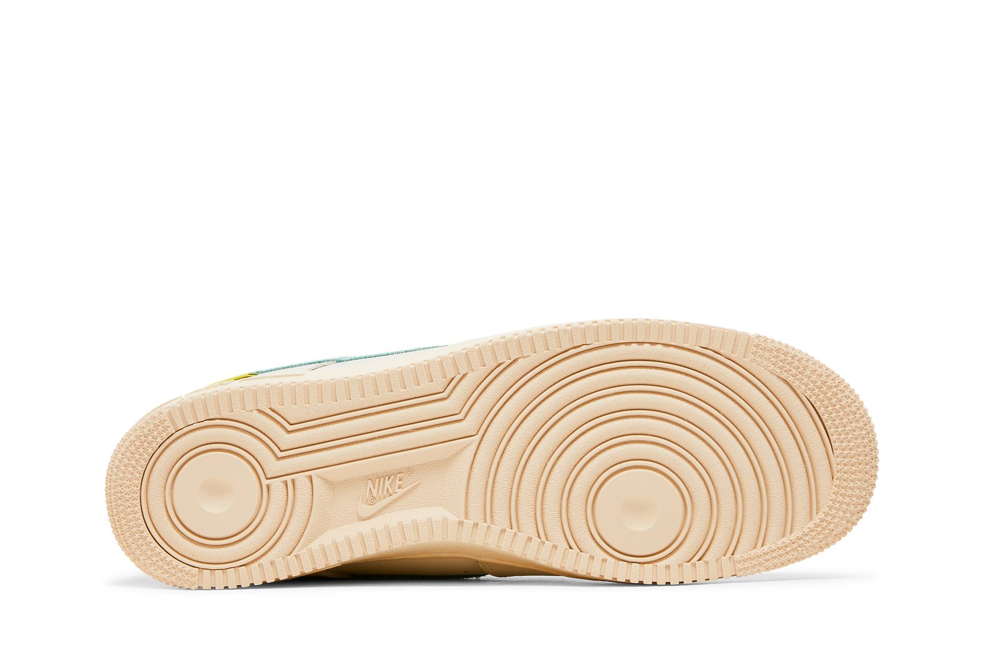 Nike Air Force 1 ‘Test of Time’ DO5876-100