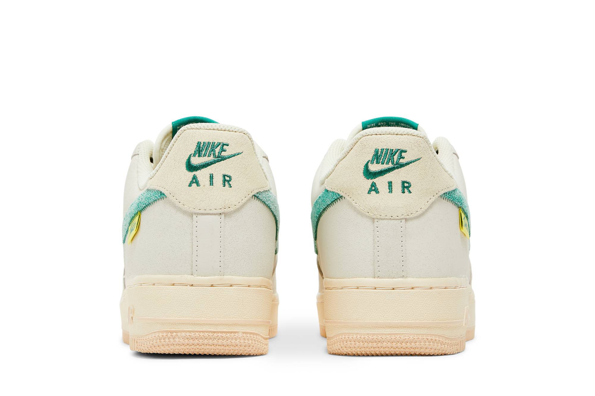 Nike Air Force 1 ‘Test of Time’ DO5876-100