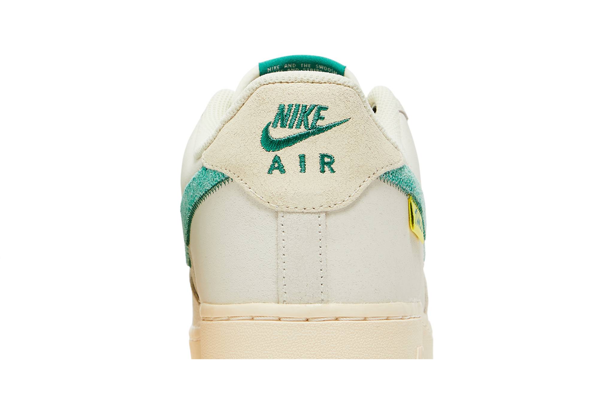 Nike Air Force 1 ‘Test of Time’ DO5876-100