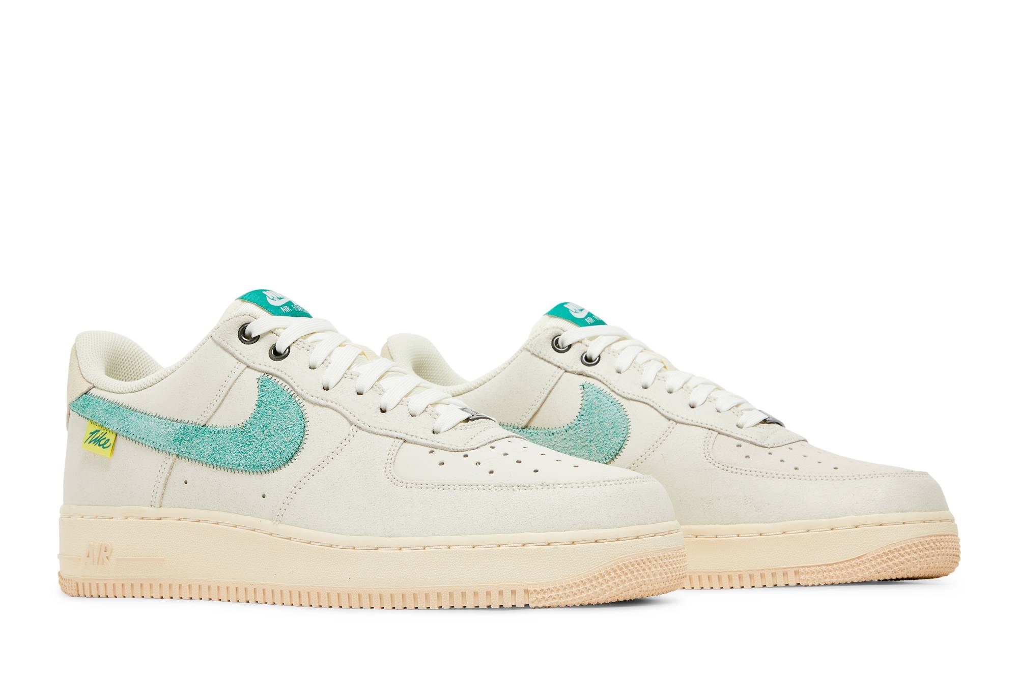 Nike Air Force 1 ‘Test of Time’ DO5876-100