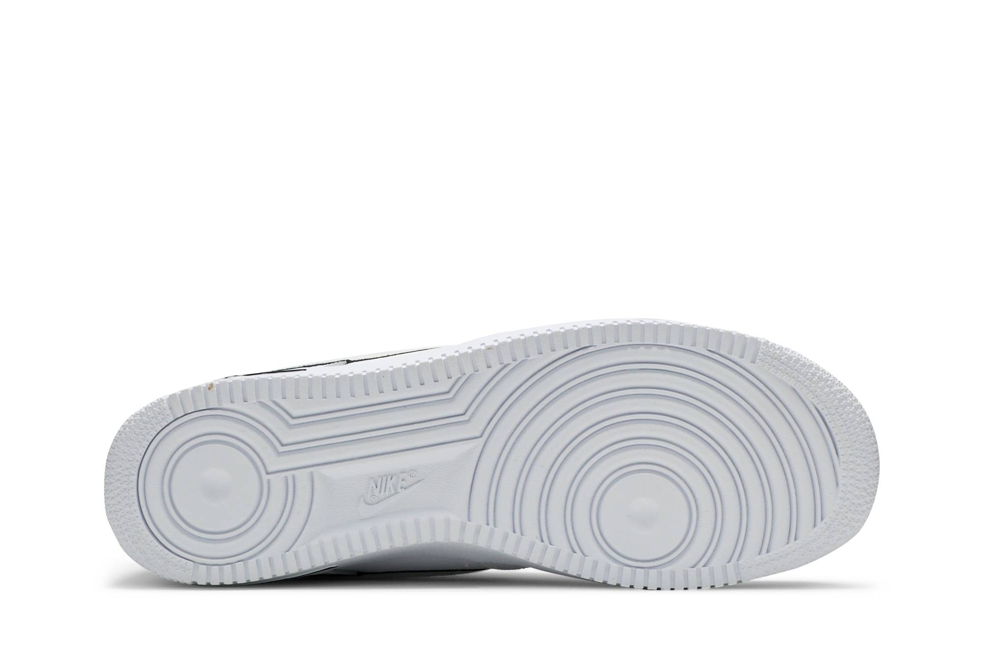 Nike Air Force 1 ‘White Black’ DH2472-100