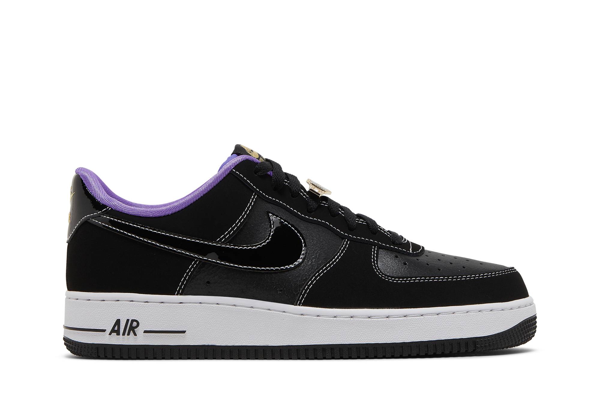 Nike Air Force 1 World Champ DR9866-001 Nicesnk