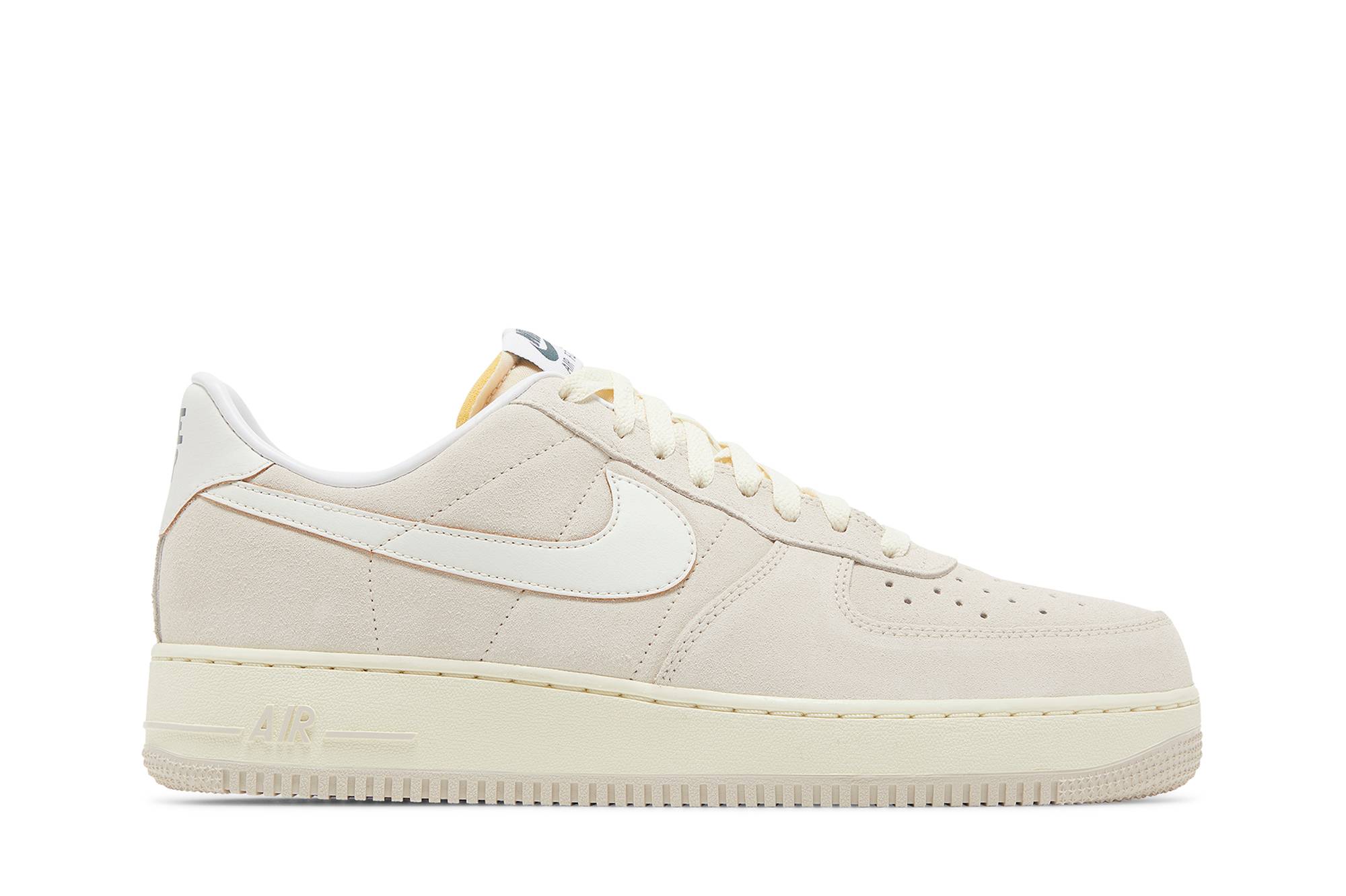 Nike Air Force 1 ’07 ‘Athletic Department’ FQ8077-104