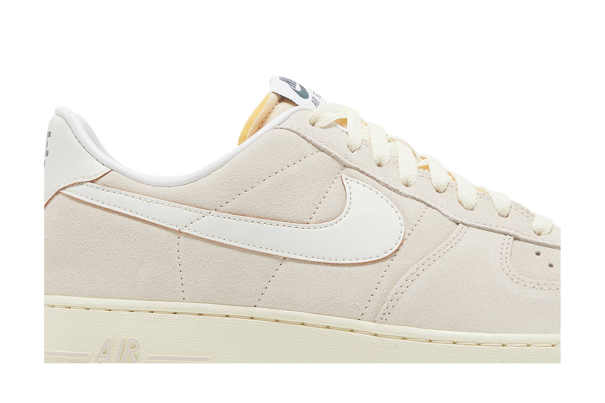 Nike Air Force 1 ’07 ‘Athletic Department’ FQ8077-104