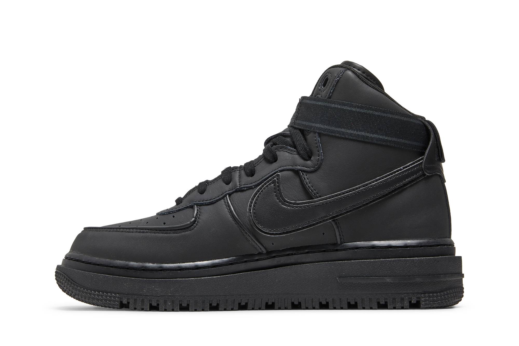 Nike Air Force 1 Boot ‘Black Anthracite’ DA0418-001