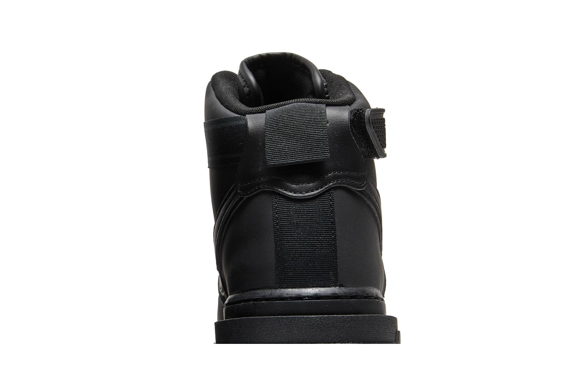 Nike Air Force 1 Boot ‘Black Anthracite’ DA0418-001