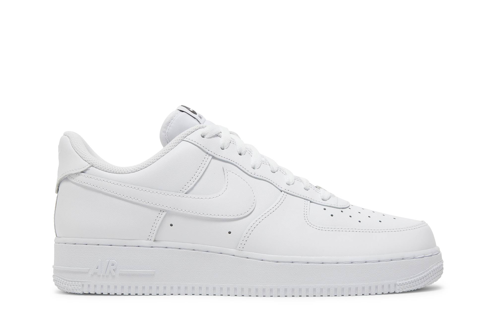 Nike Air Force 1 FlyEase ‘White’ FD1146-100