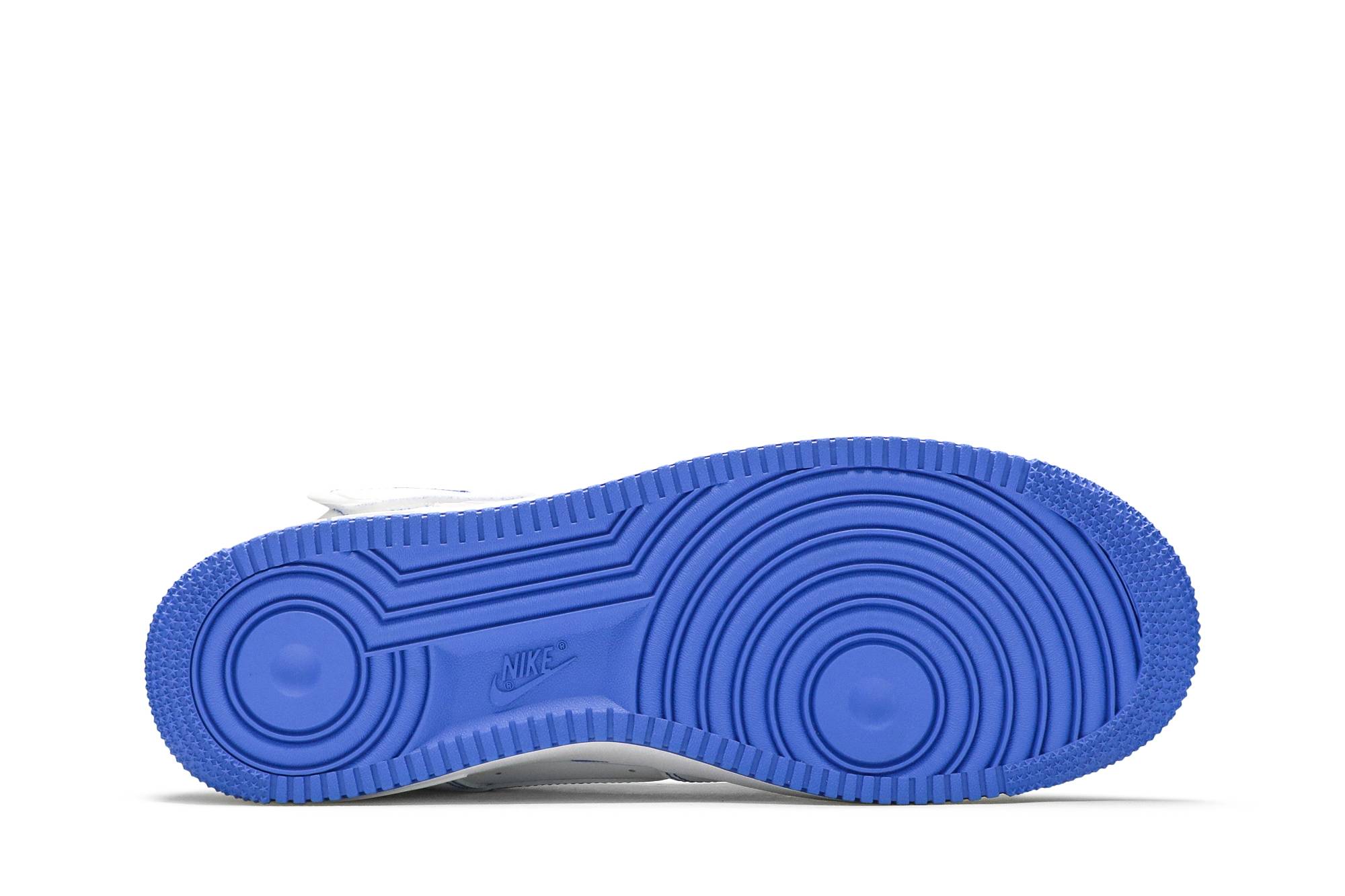 Nike Air Force 1 High ‘Royal Blue’ CV1753-101