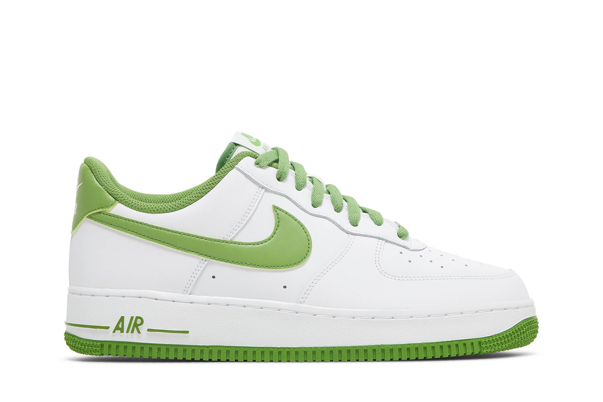 Nike Air Force 1 Low ’07 ‘White Chlorophyll’ DH7561-105