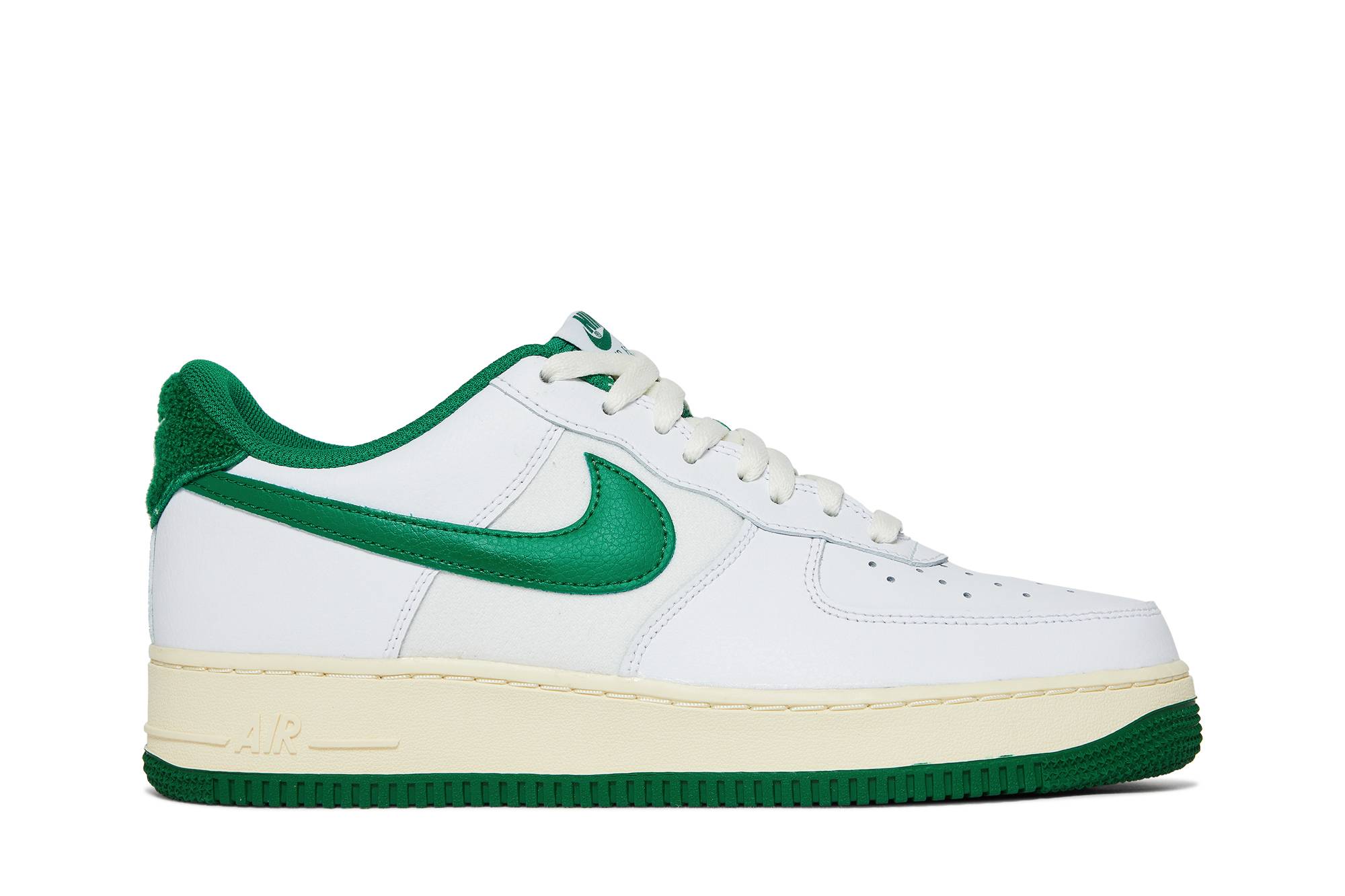 Nike Air Force 1 Low 07 White Pine Green DO5220-131 Nicesnk