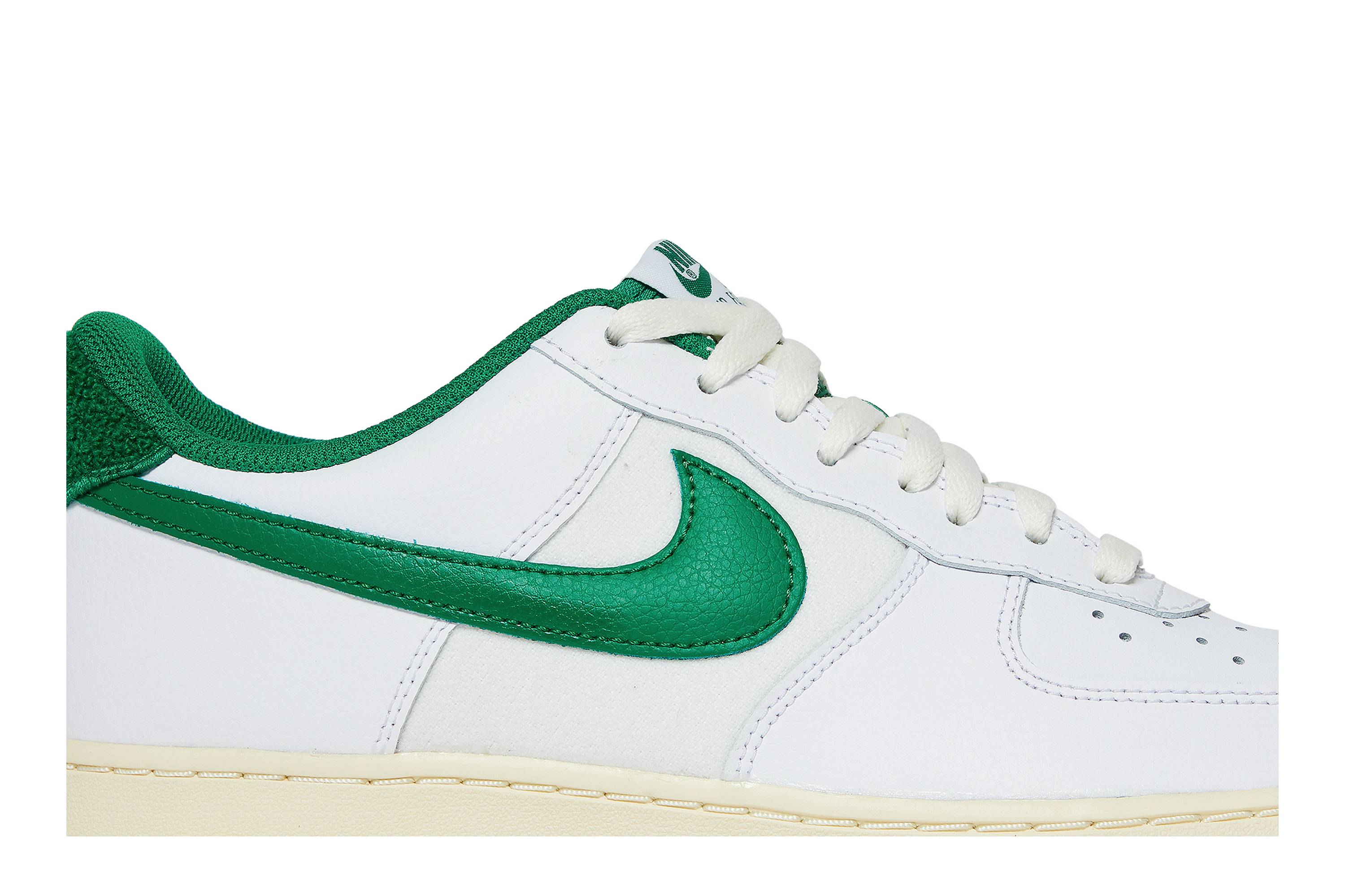 Nike Air Force 1 Low 07 White Pine Green DO5220-131 Nicesnk