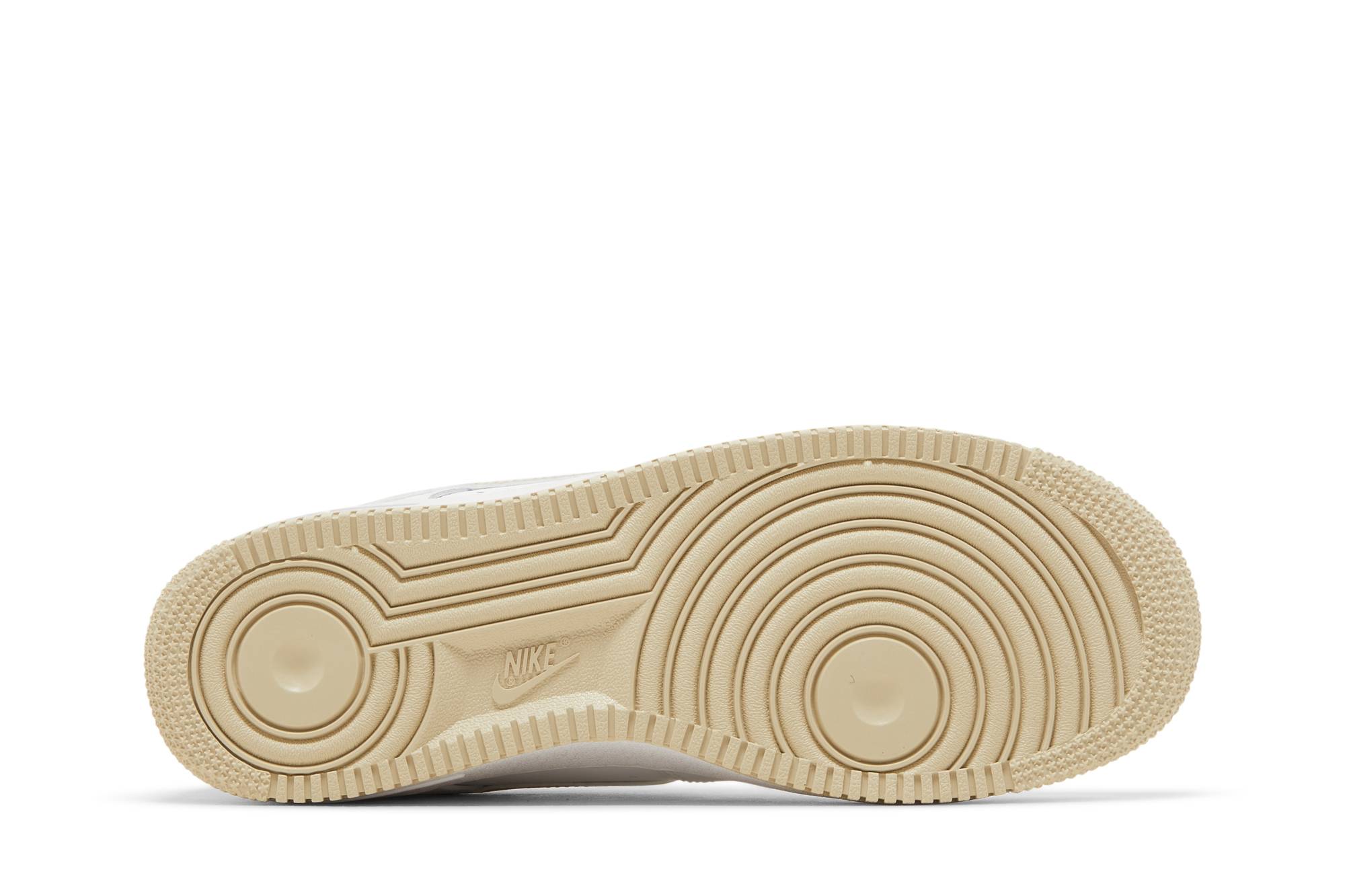 Nike Air Force 1 Low ’07 ‘White Rattan’ DZ2771-121